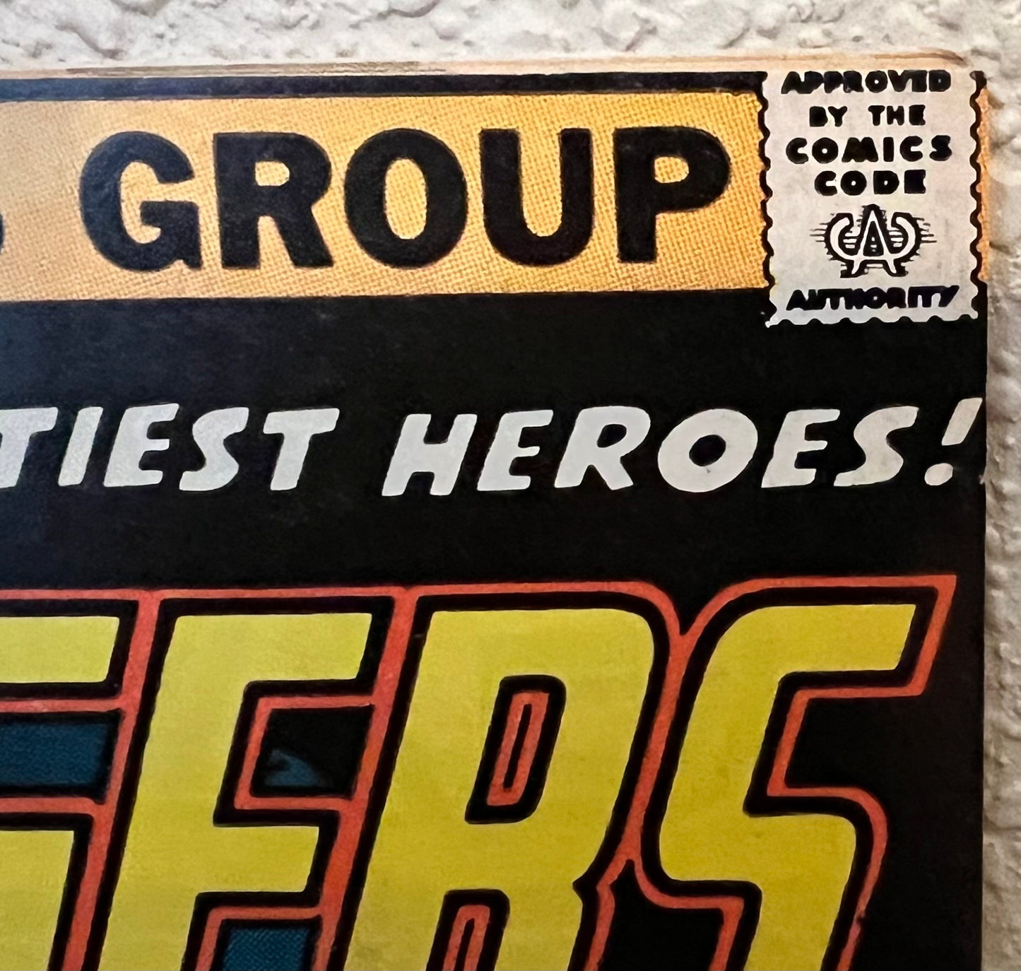 Avengers #186 Origin of Quicksilver & Scarlet Witch, Marvel Comics, 1979 Vintage