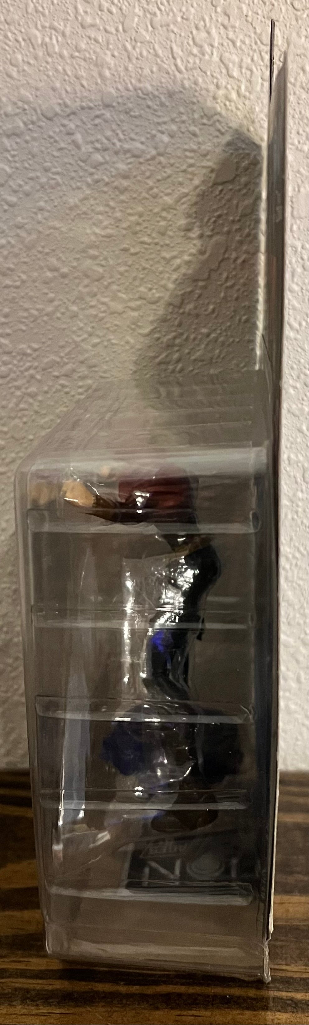 Black Widow Playmation Figure