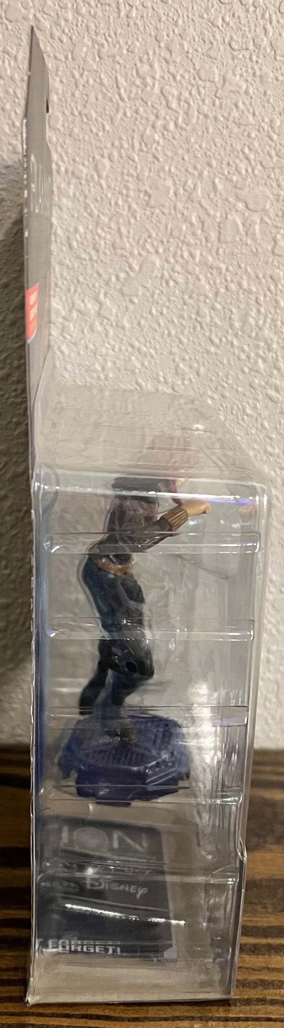 Black Widow Playmation Figure