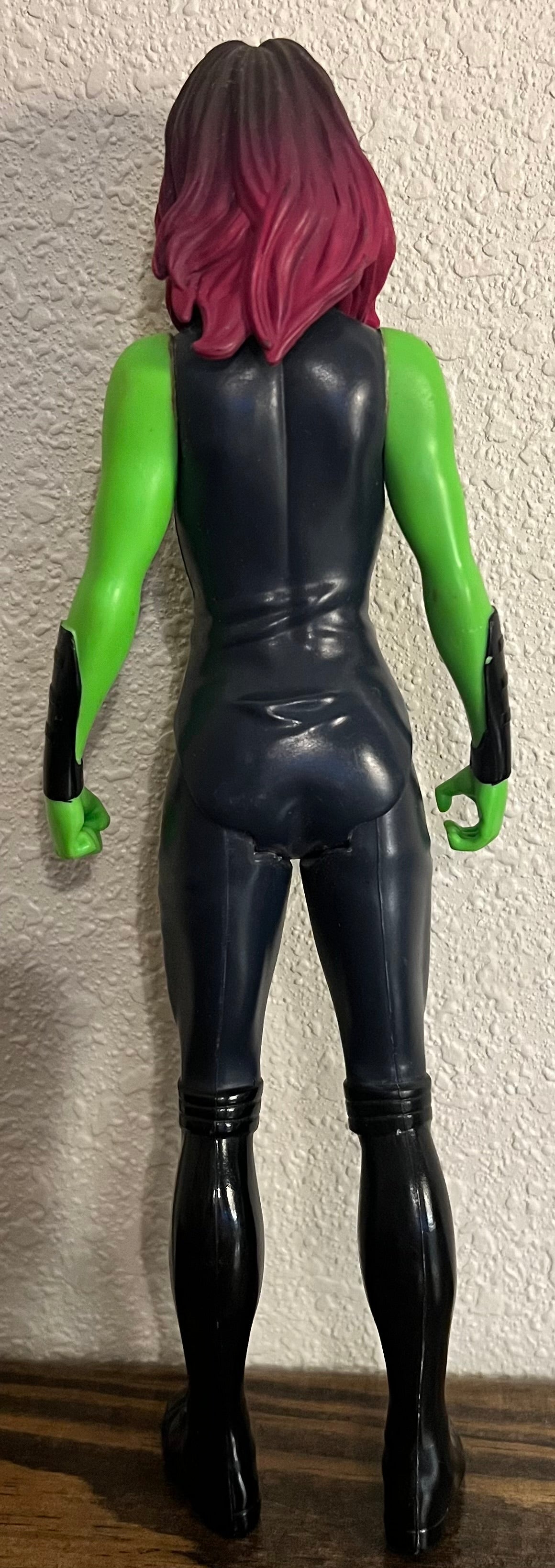 12” Gamora Action Figure