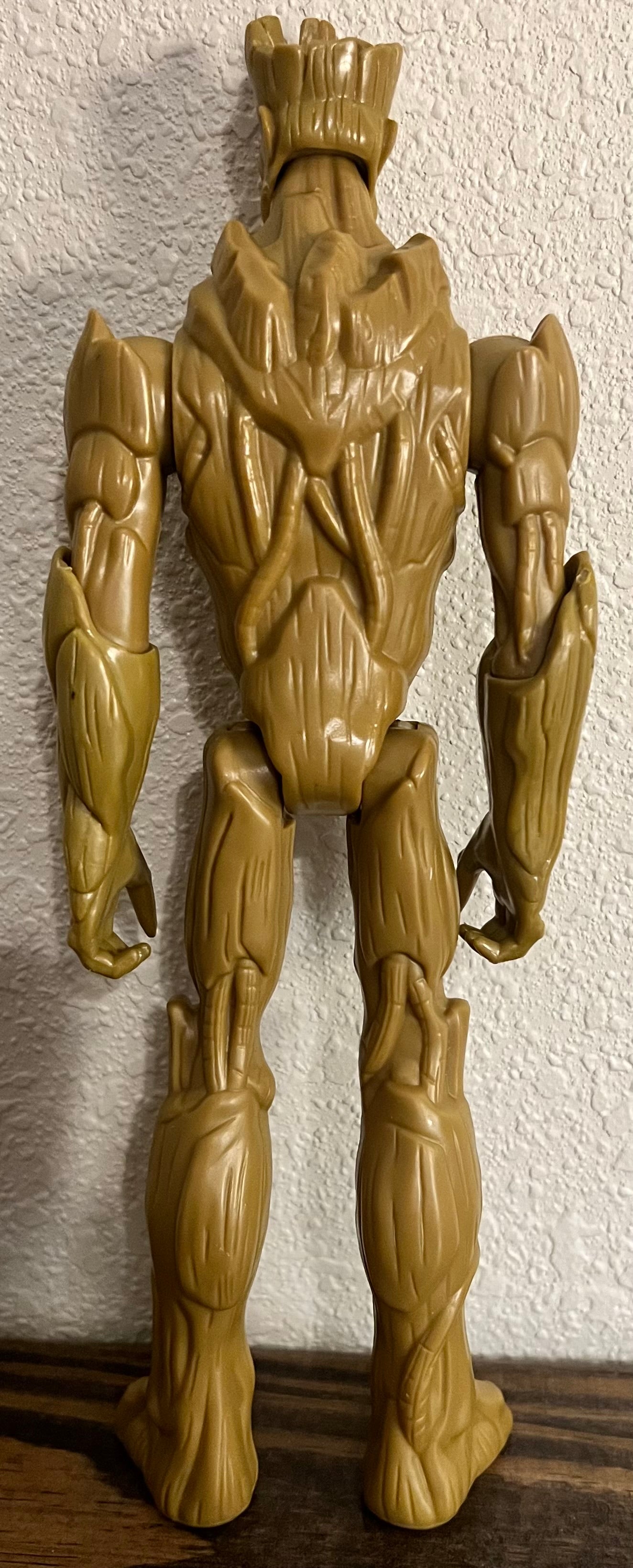 12” Groot Action Figure