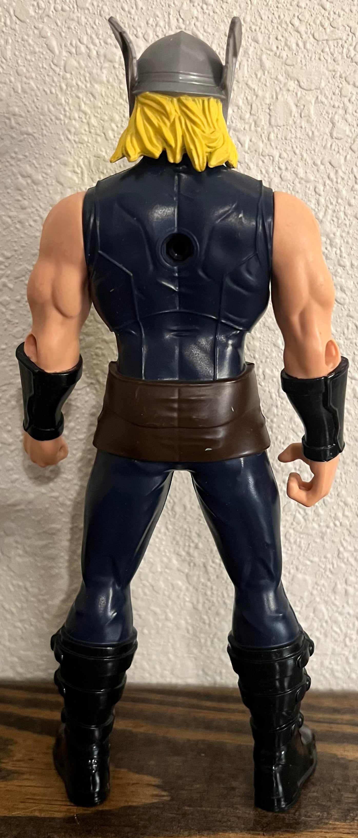 9” Thor Action Figure