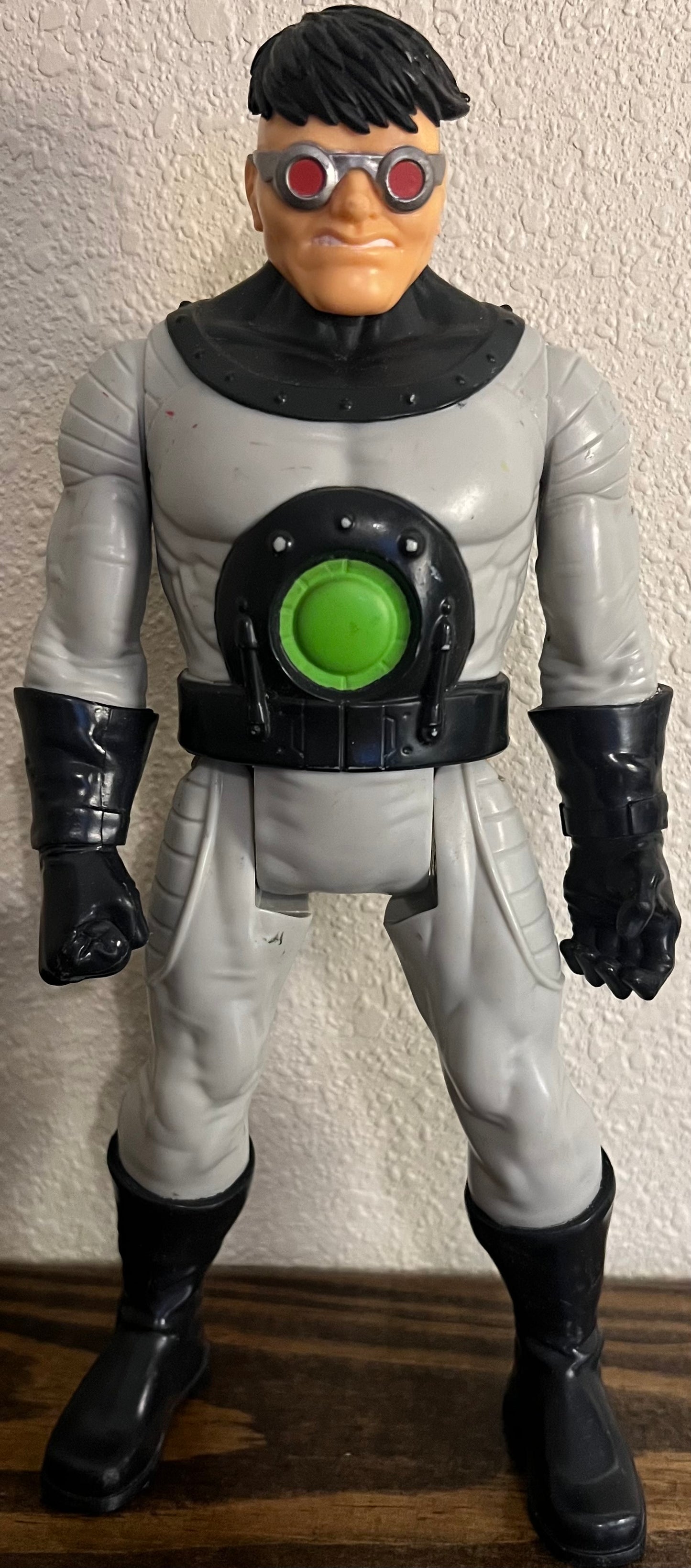 12” Doctor Octopus Action Figure