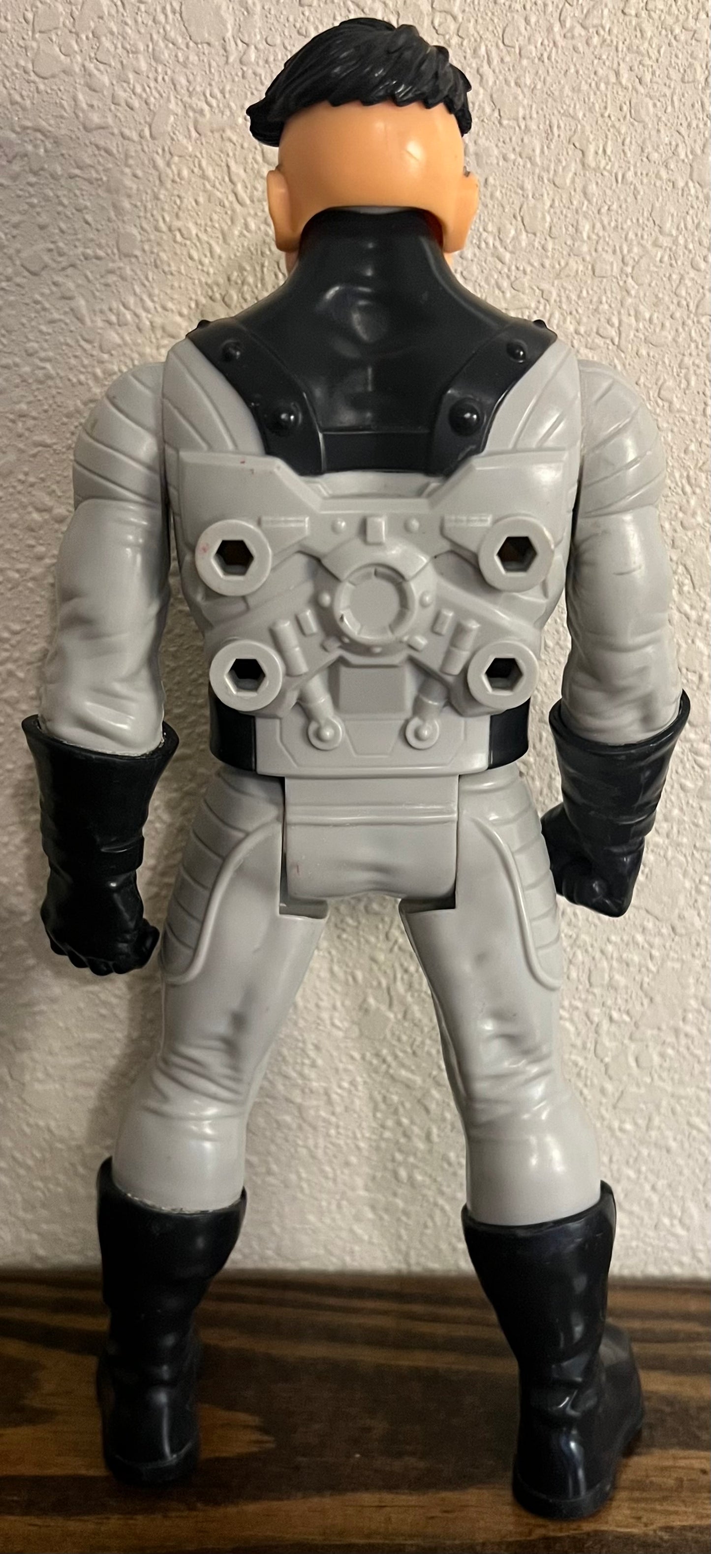 12” Doctor Octopus Action Figure