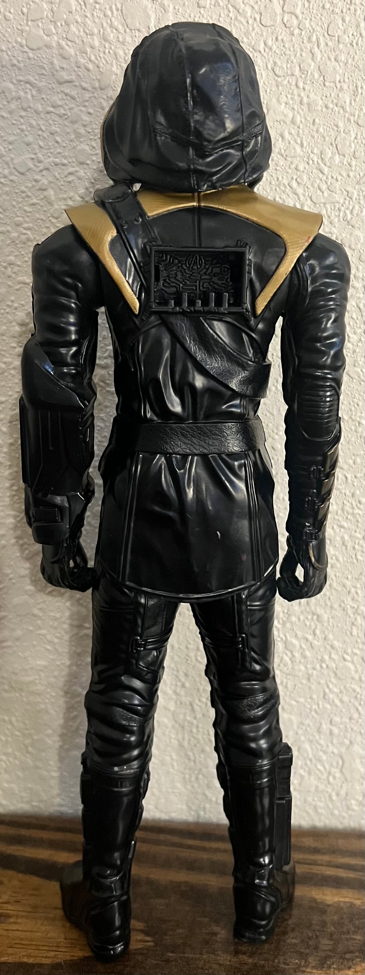 12” Ronin Action Figure Avengers