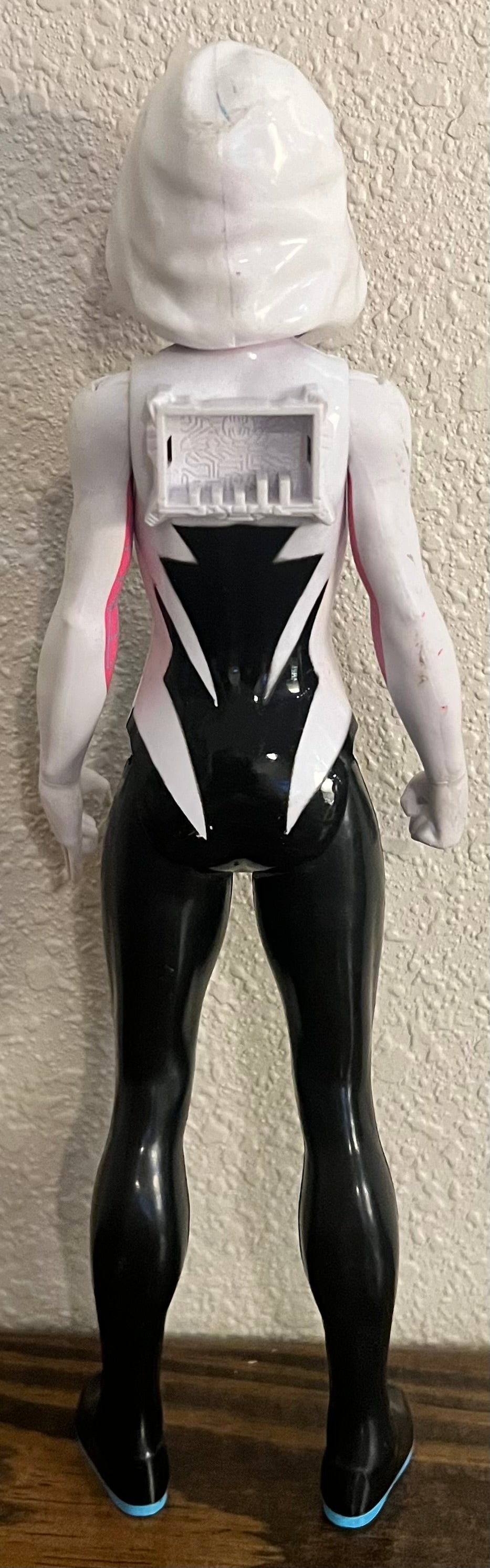 12” Spider-Gwen Action Figure