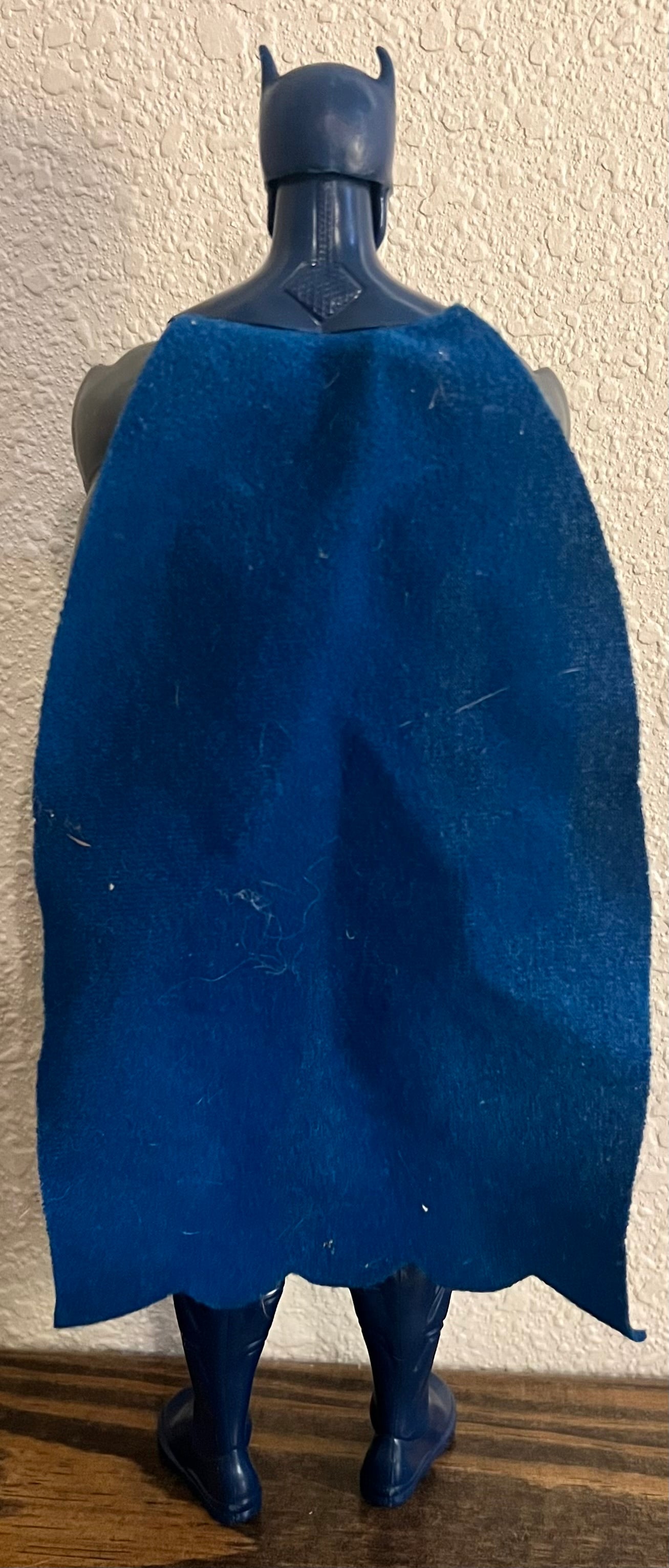 12” Batman Action Figure