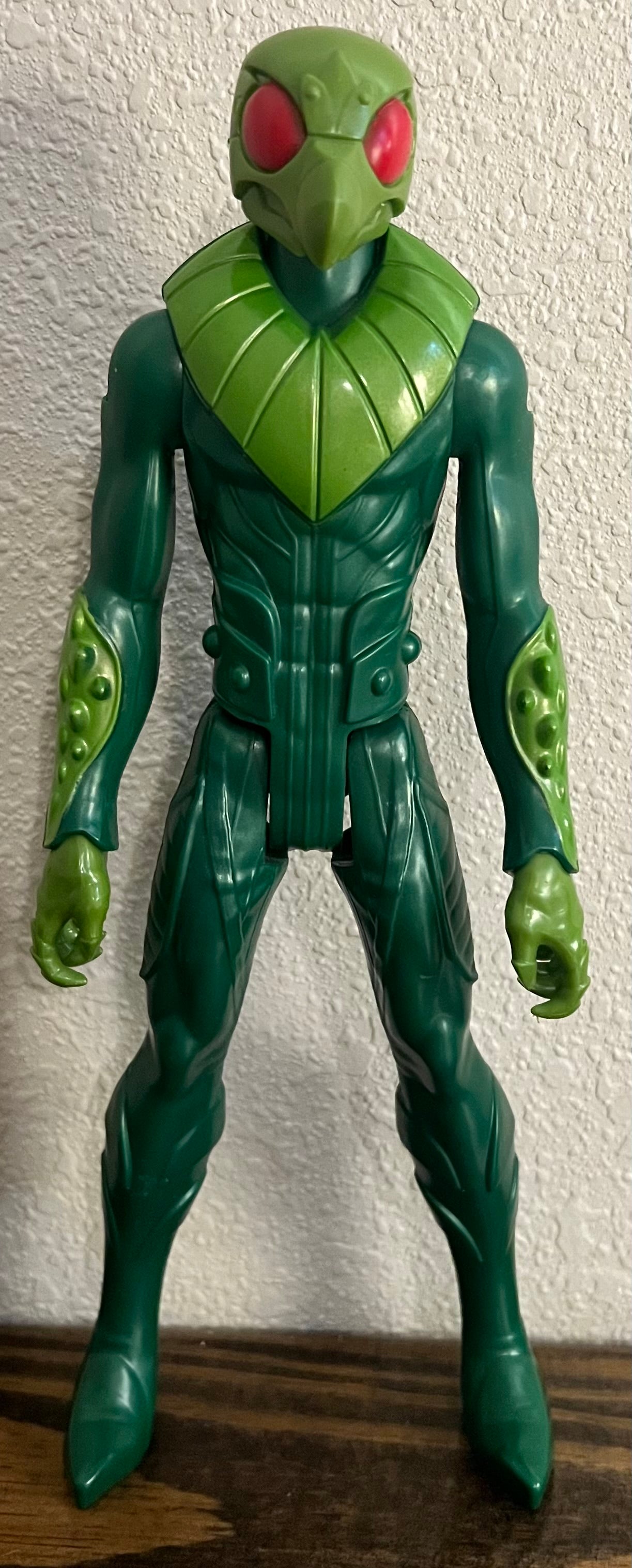 12” Vulture Action Figure Spider-Man