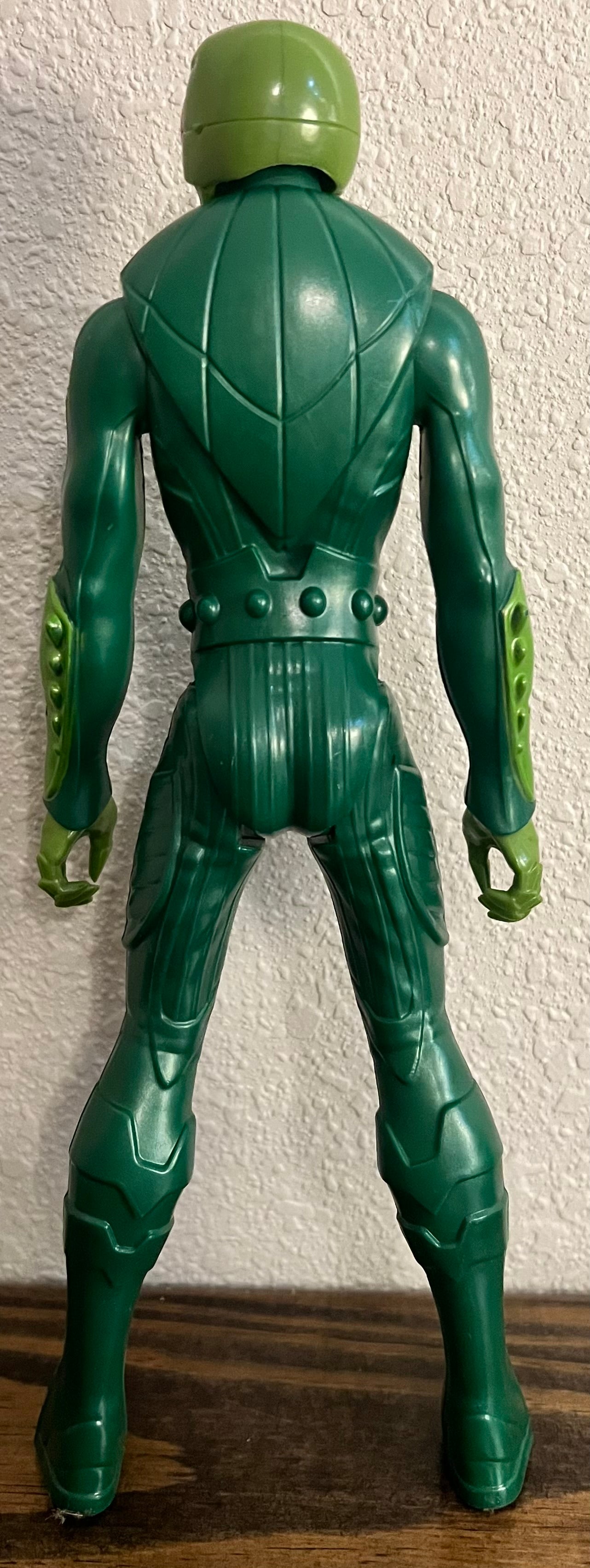 12” Vulture Action Figure Spider-Man