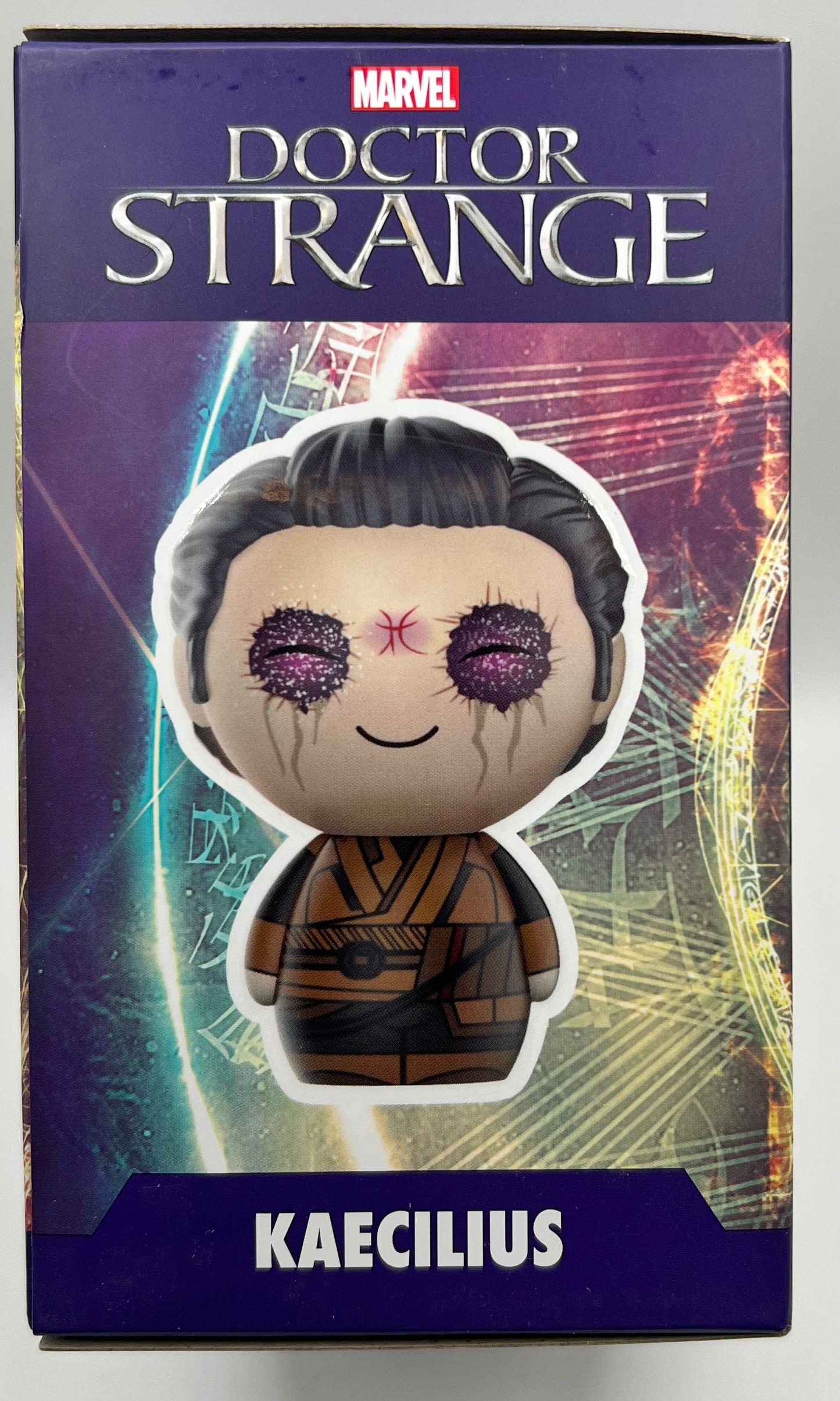 Dorbz Kaecilius Vinyl Figure #208