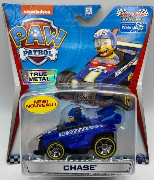 Paw Patrol Chase Race Car