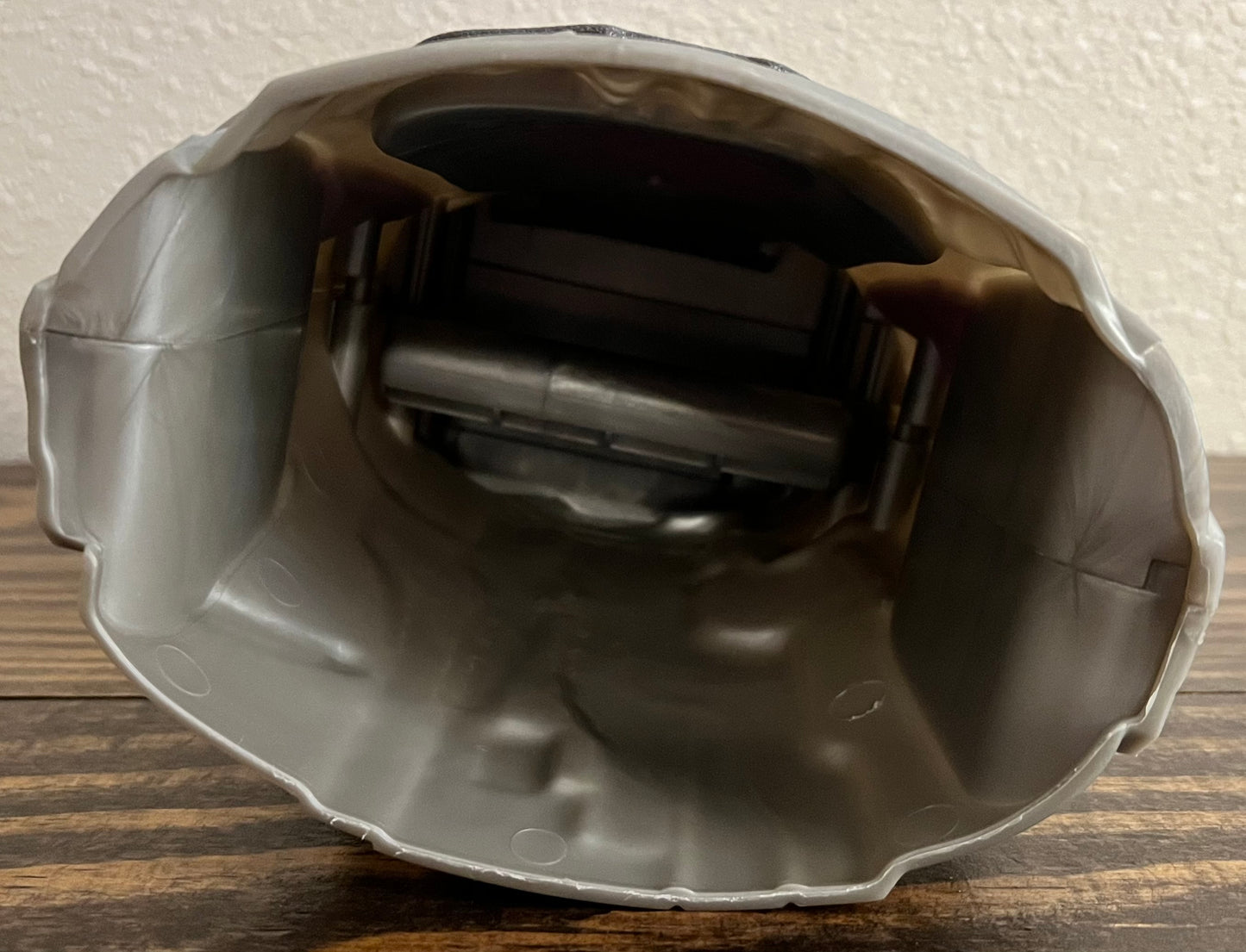 Avengers Endgame Grey Electronic Infinity Gauntlet