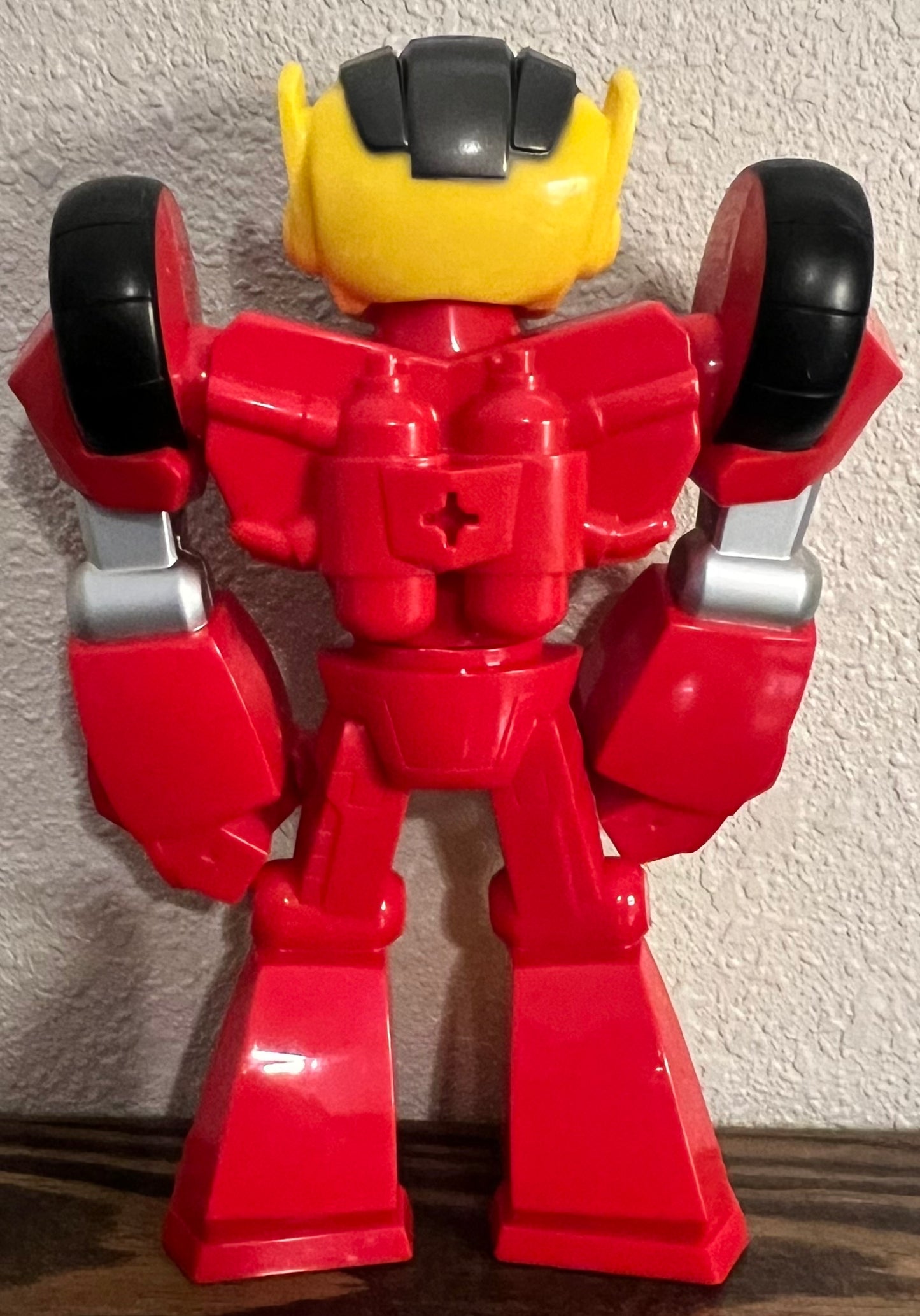 10" Transformers Mega Mighties