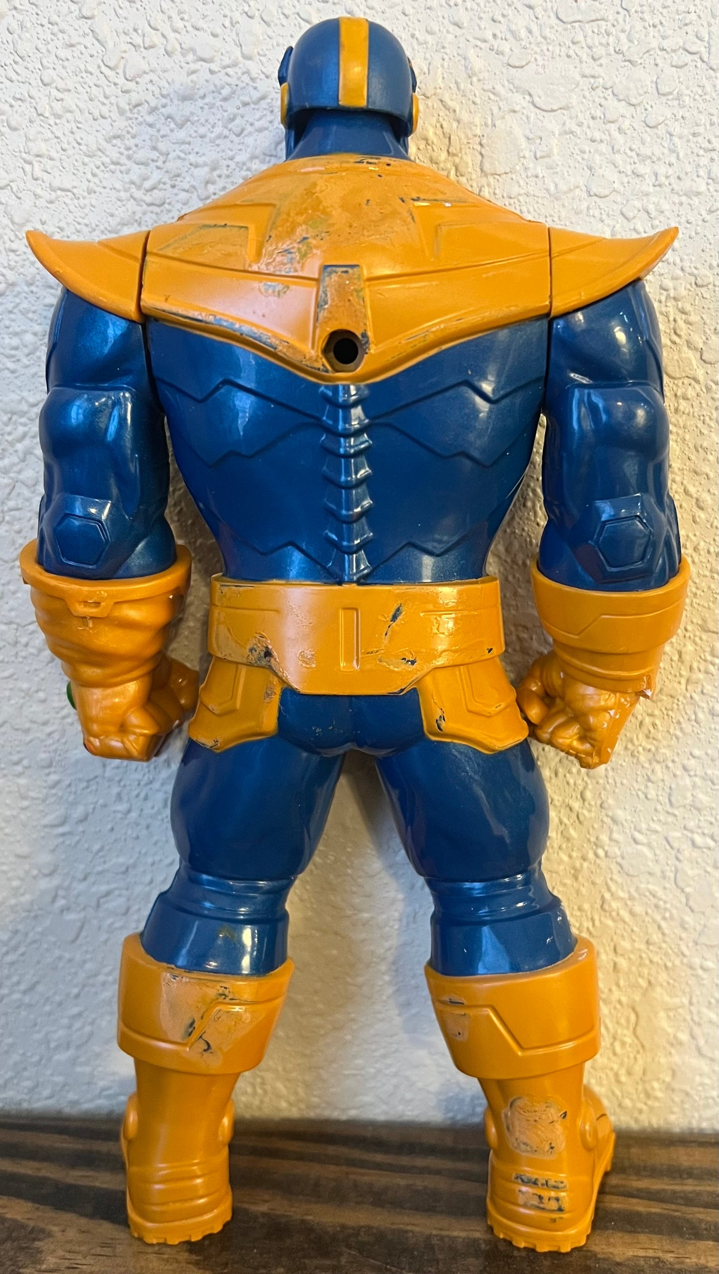 2019 10" Thanos Action Figure
