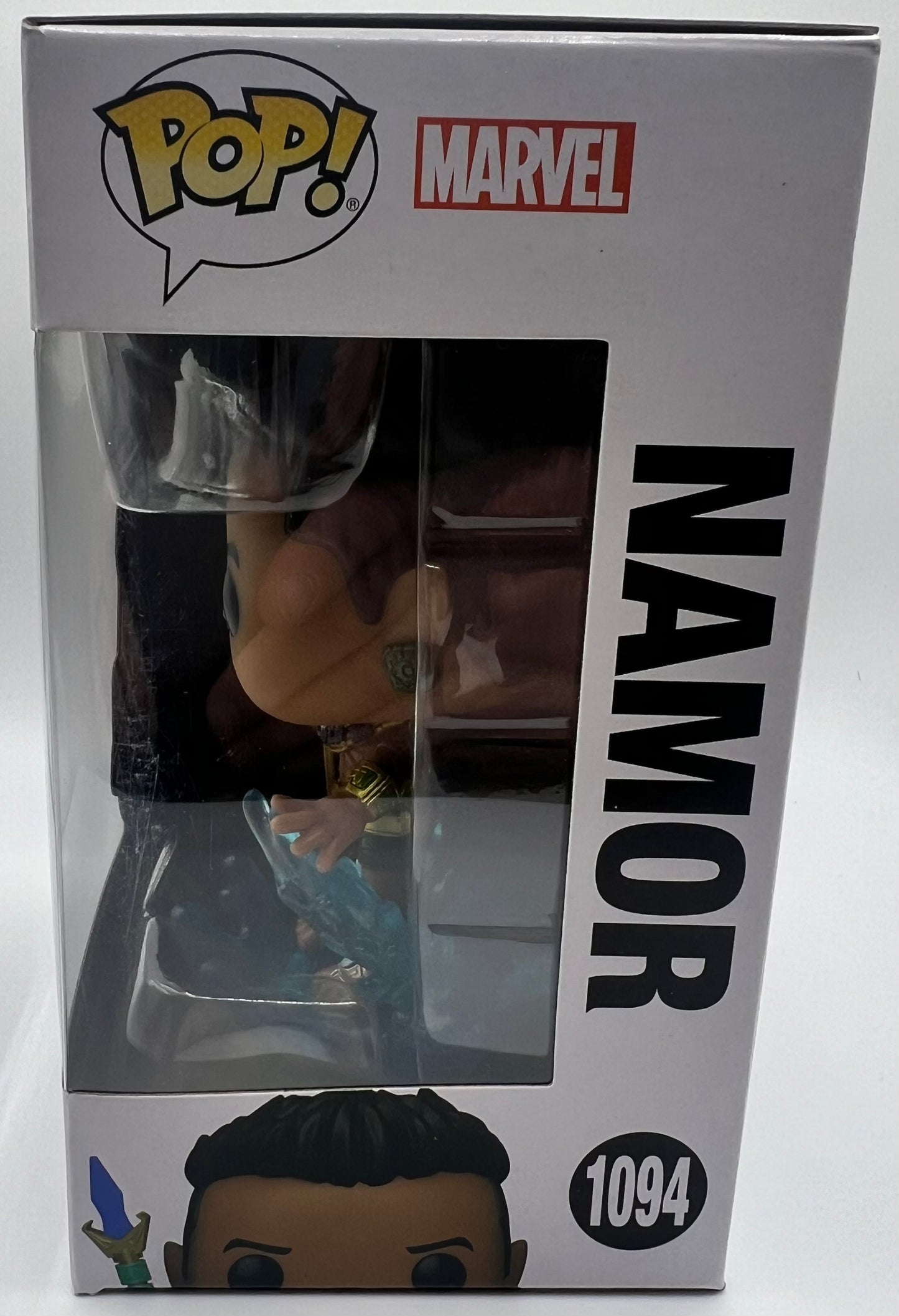 Funko Pop! Disney Marvel Black Panther Wakanda Forever Namor #1094