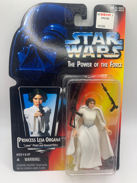 Star Wars Princess Leia Organa
