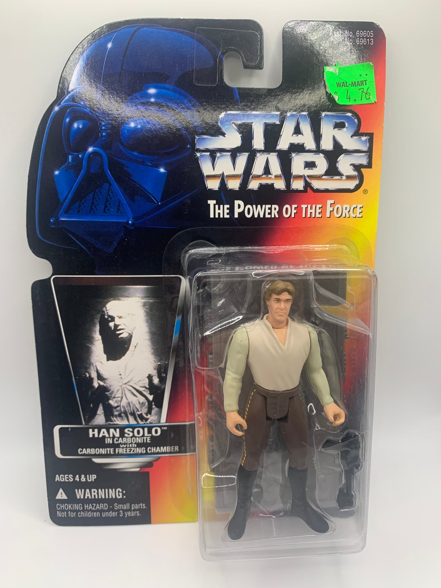 Star Wars Han Solo