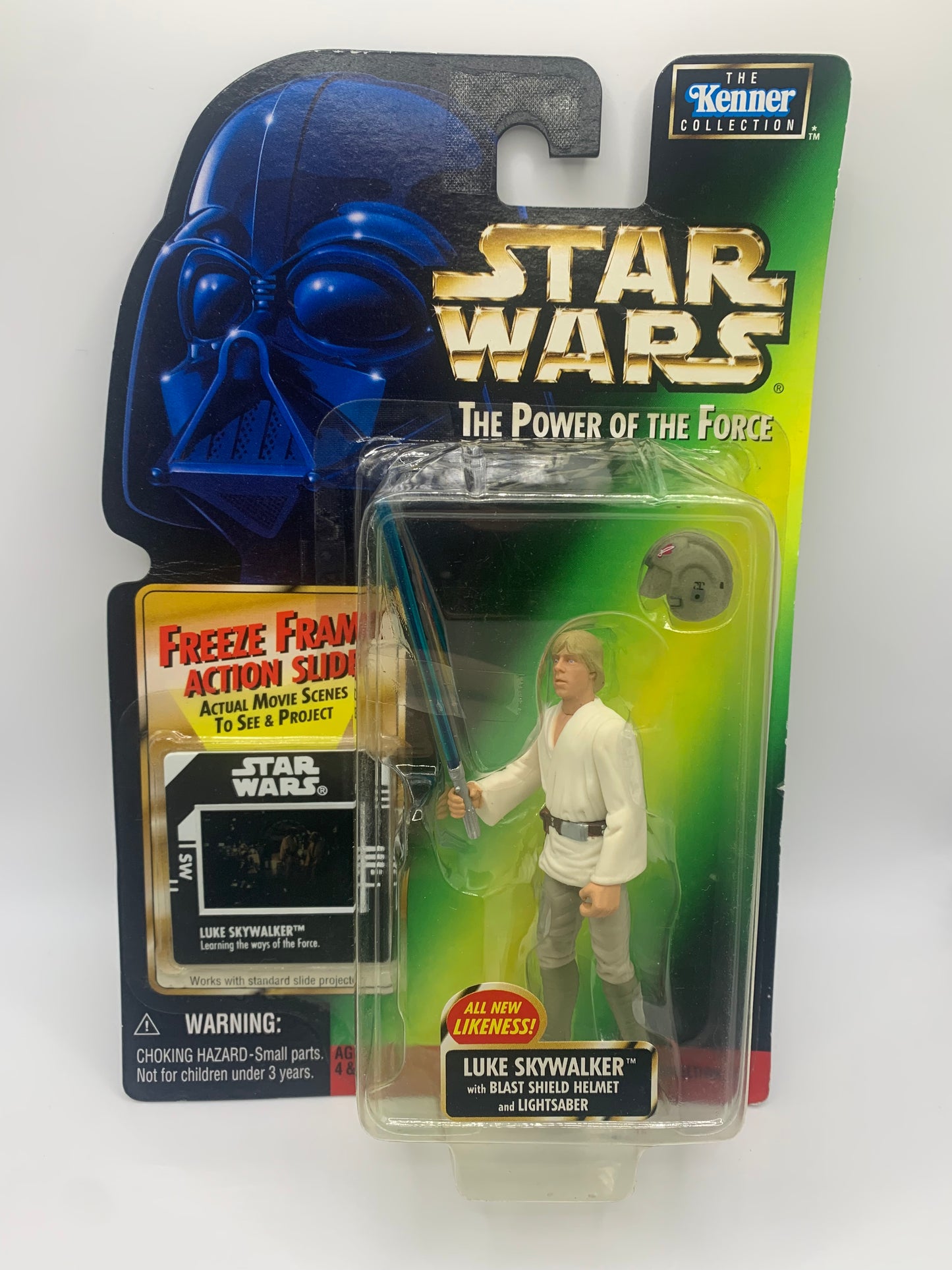 Star Wars Luke Skywalker
