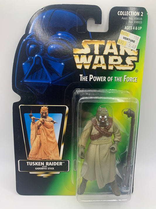 Star Wars Tusken Raider