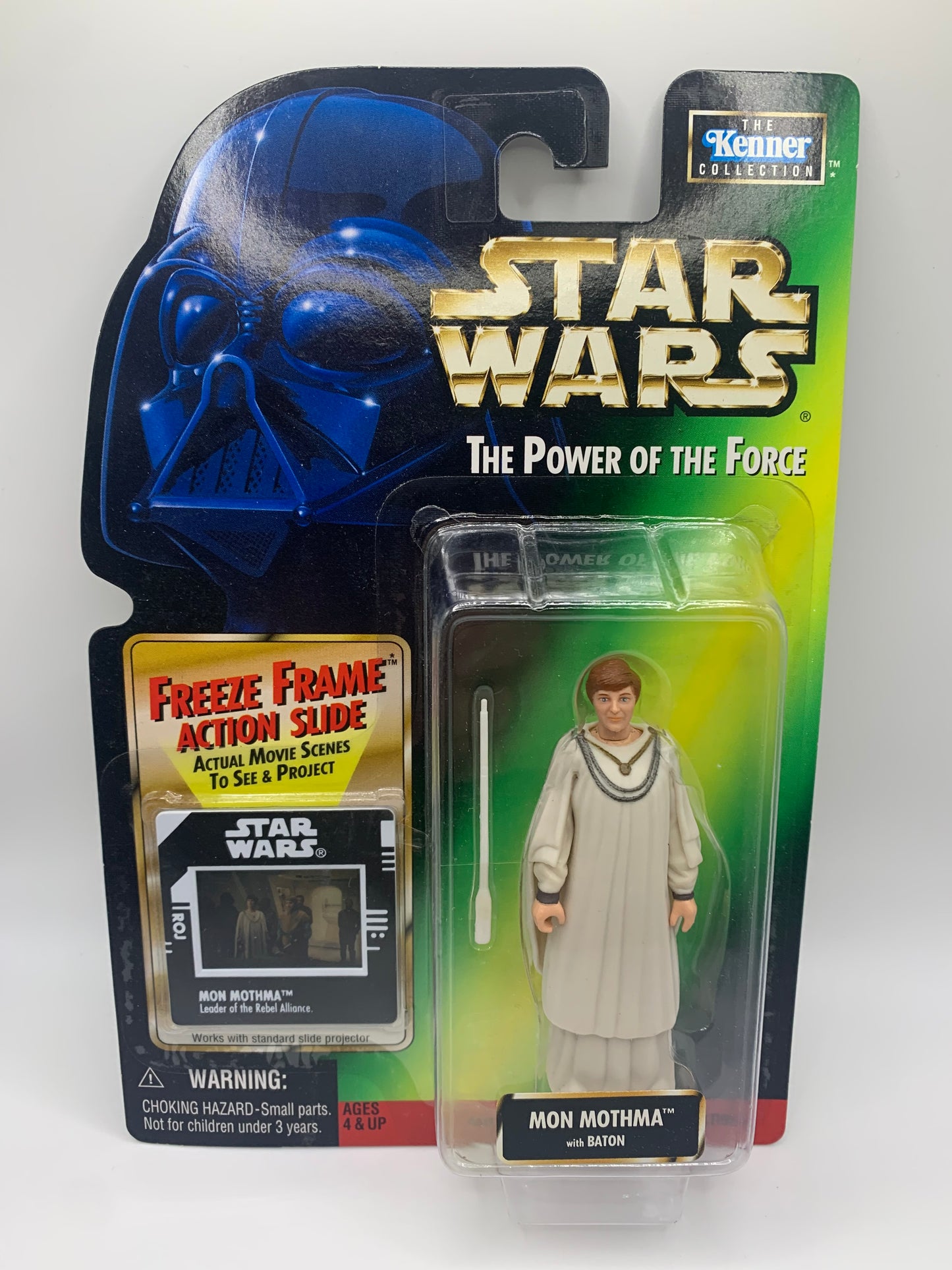Star Wars Mon Mothma