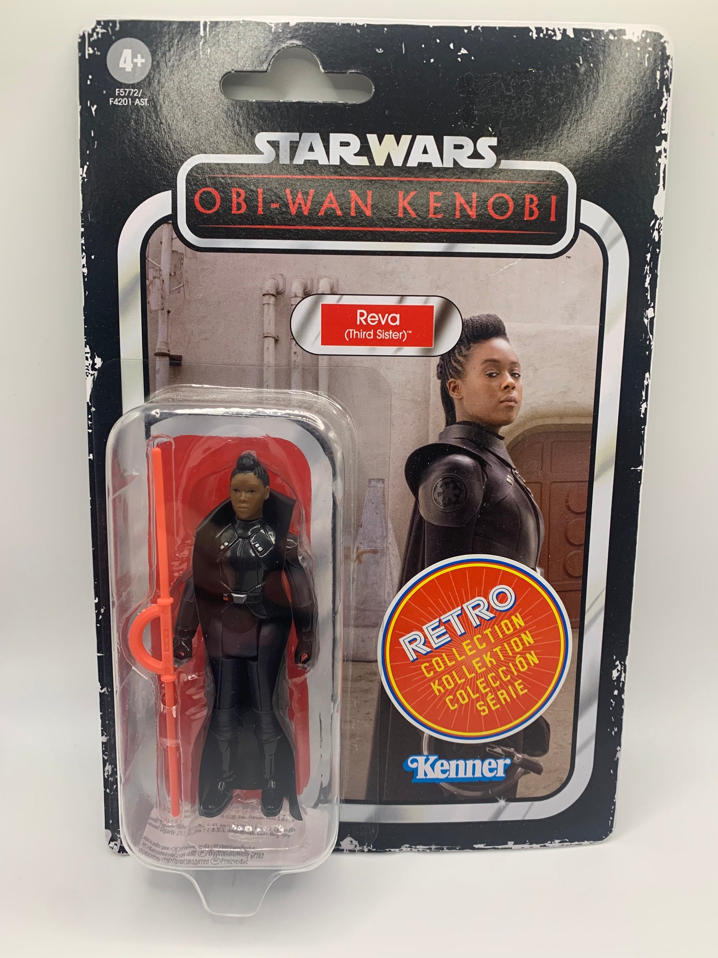 Star Wars Reva