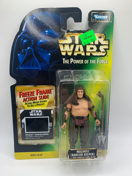 Star Wars Malakili