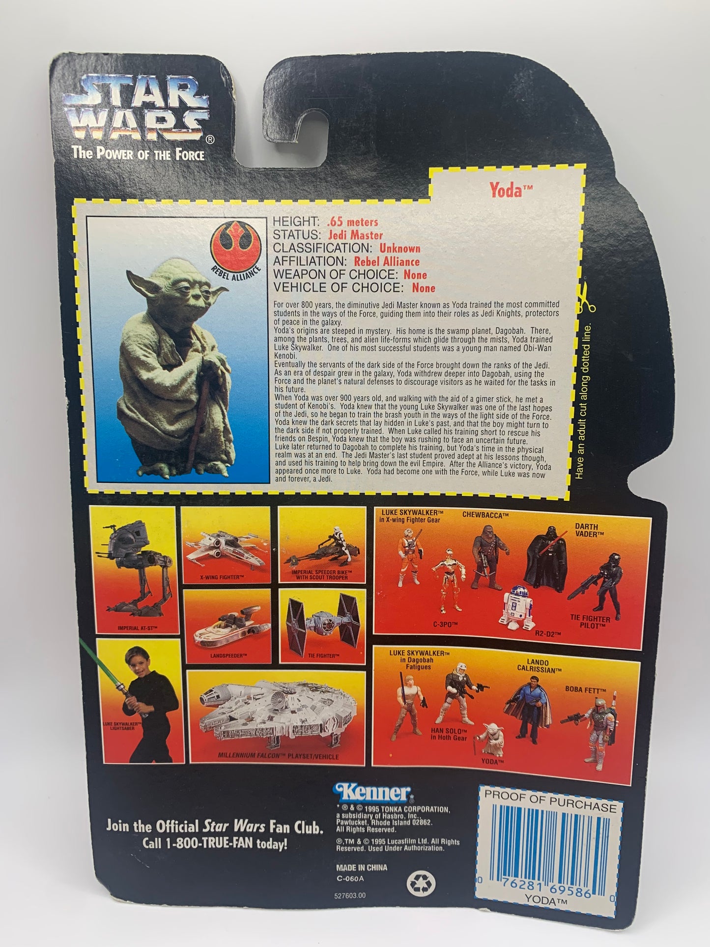 Star Wars Yoda