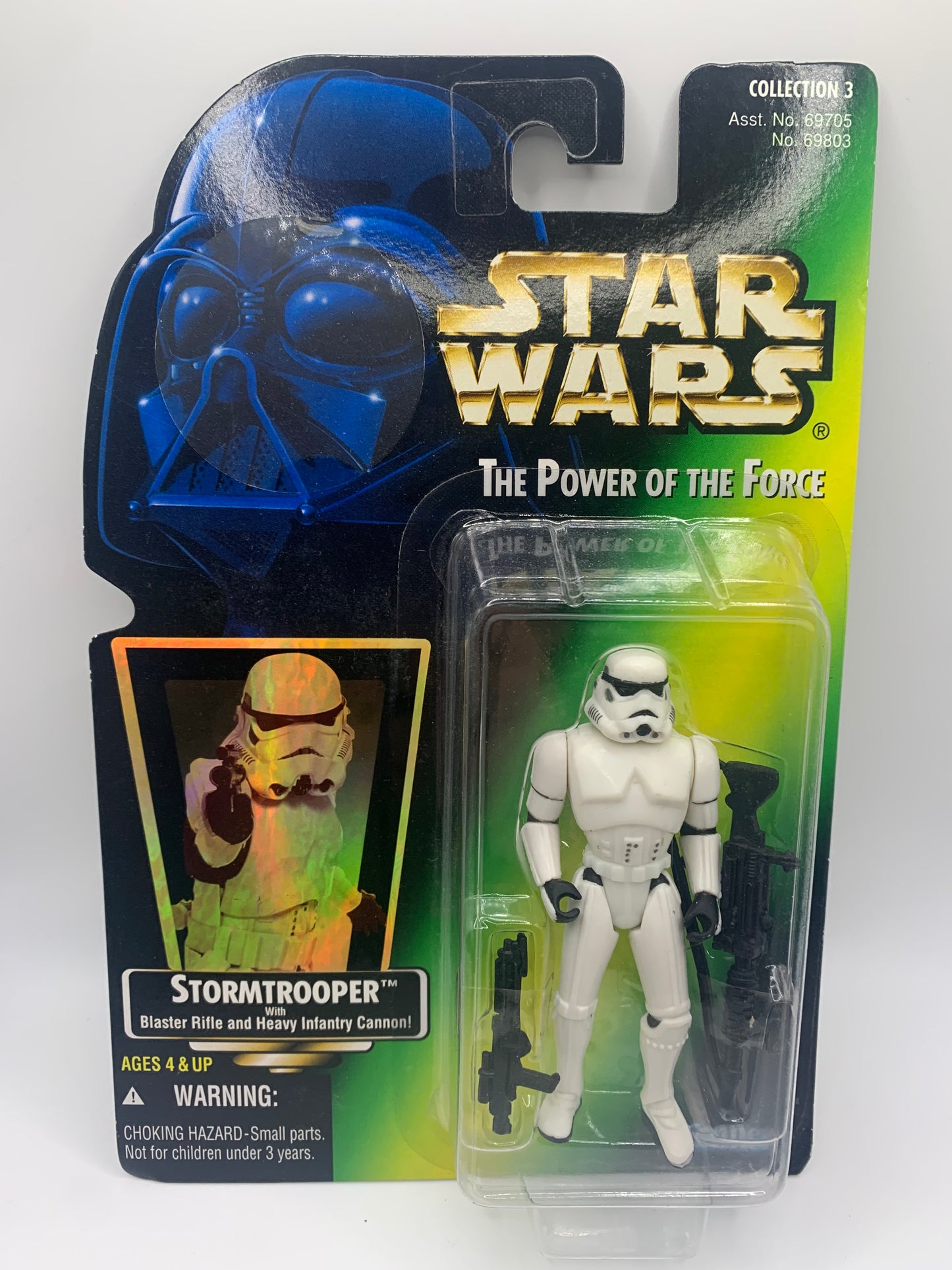 Star Wars Stormtrooper