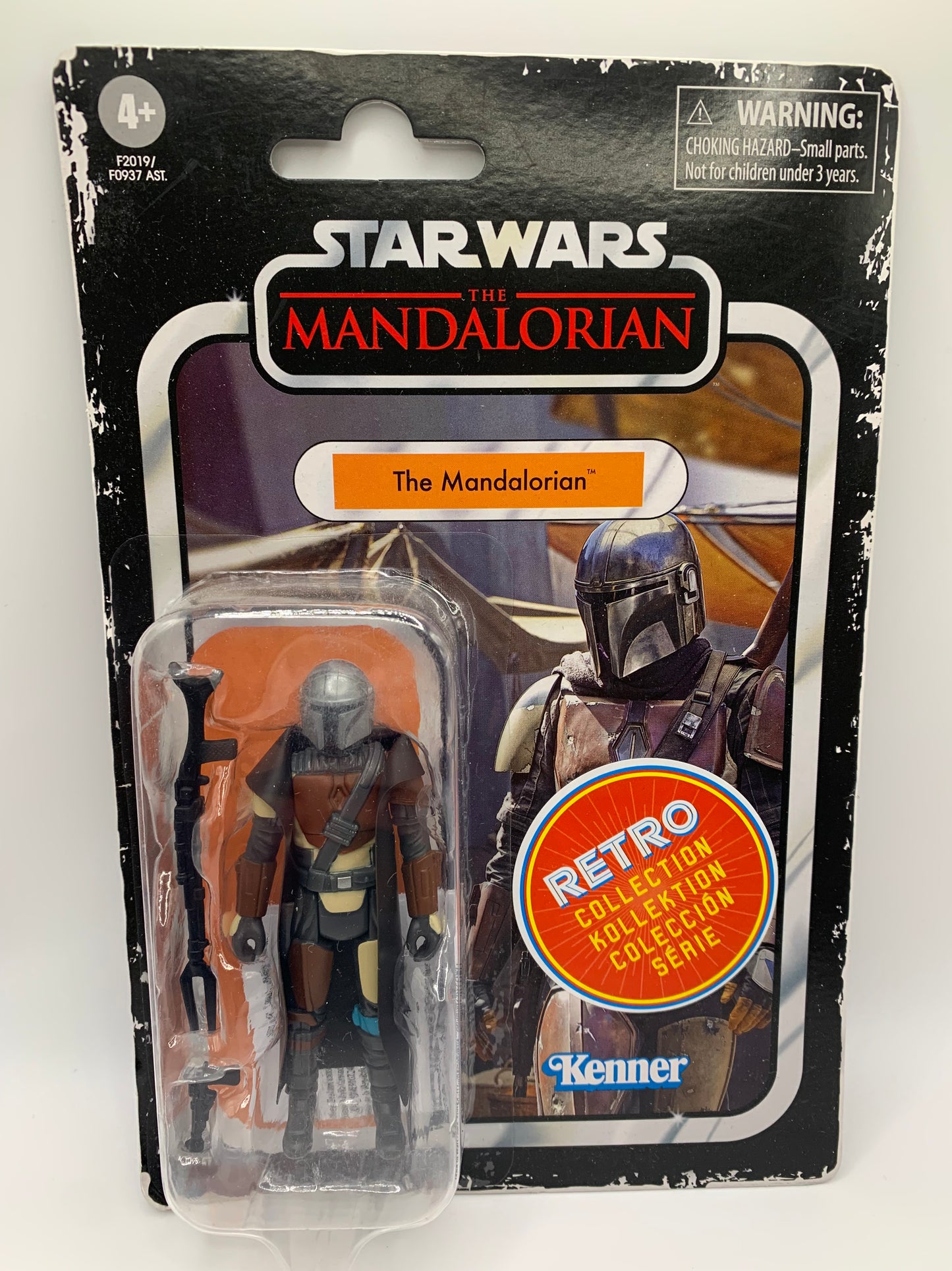 Star Wars The Mandalorian