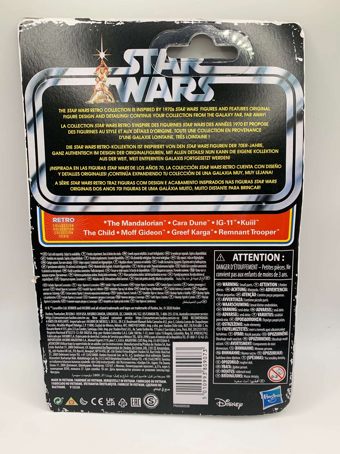Star Wars The Mandalorian