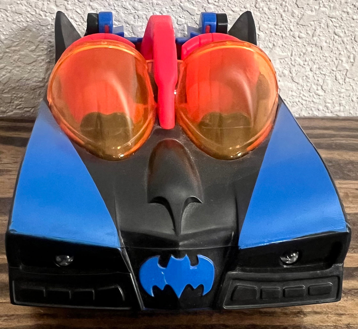 Imaginext Batman 1966 Style Batmobile