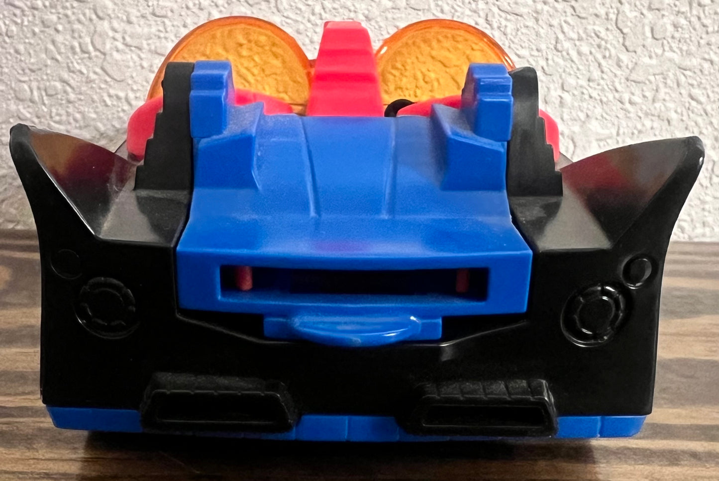 Imaginext Batman 1966 Style Batmobile
