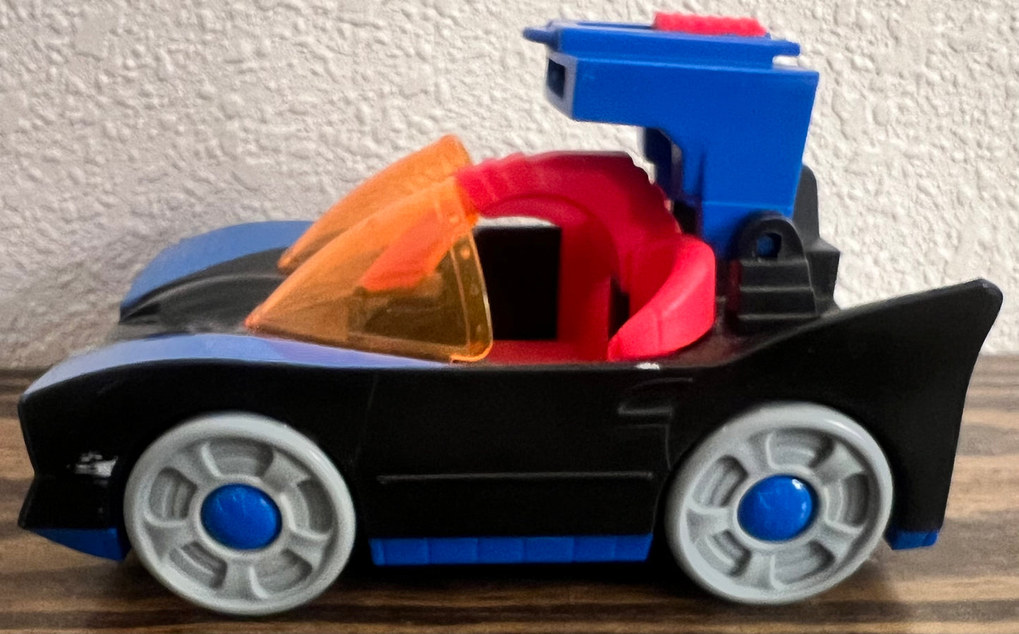 Imaginext Batman 1966 Style Batmobile