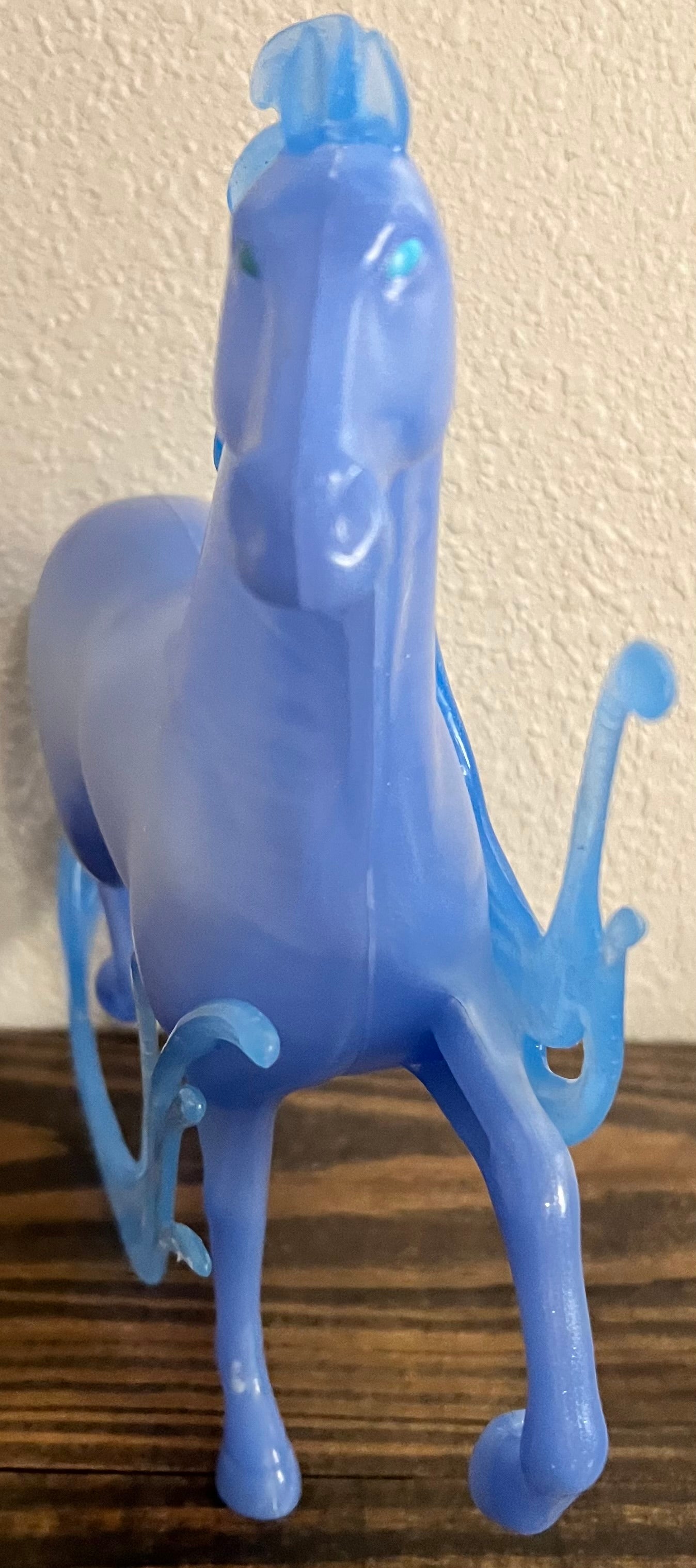 Disney Frozen II 11" Nokk Spirit Horse Action Figure