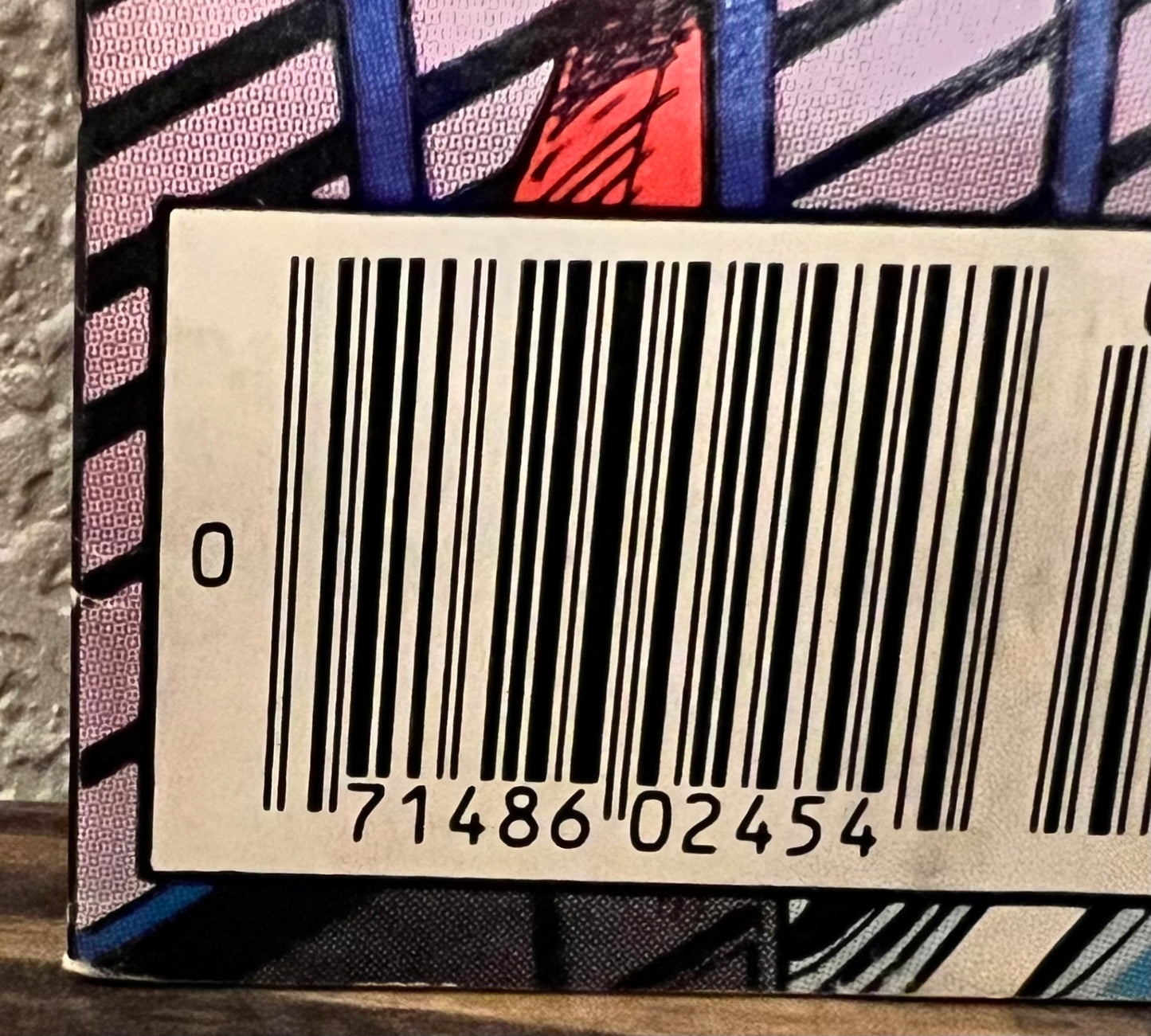 Iron Man #173 Vol 1 1983 Newsstand Variant