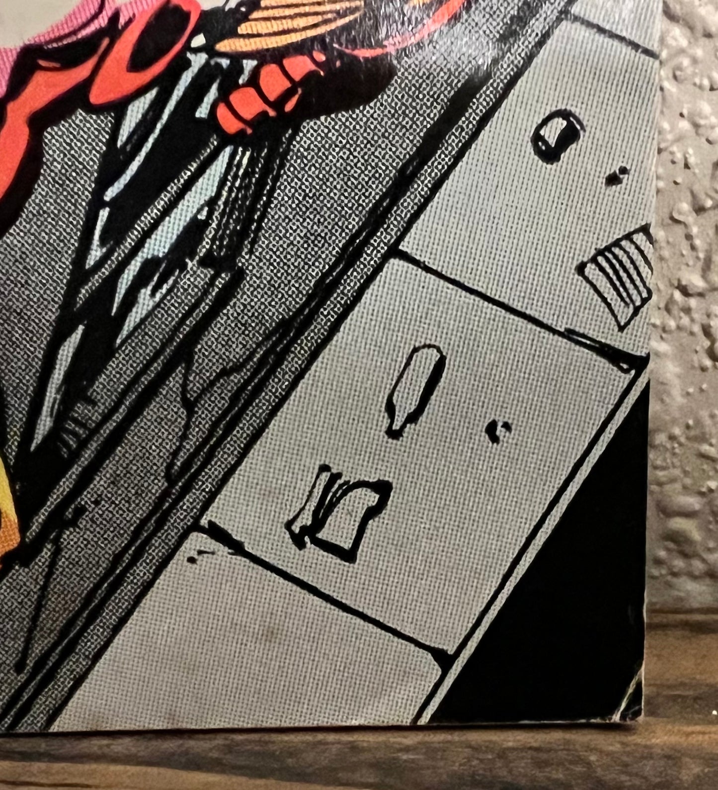 Iron Man #173 Vol 1 1983 Newsstand Variant