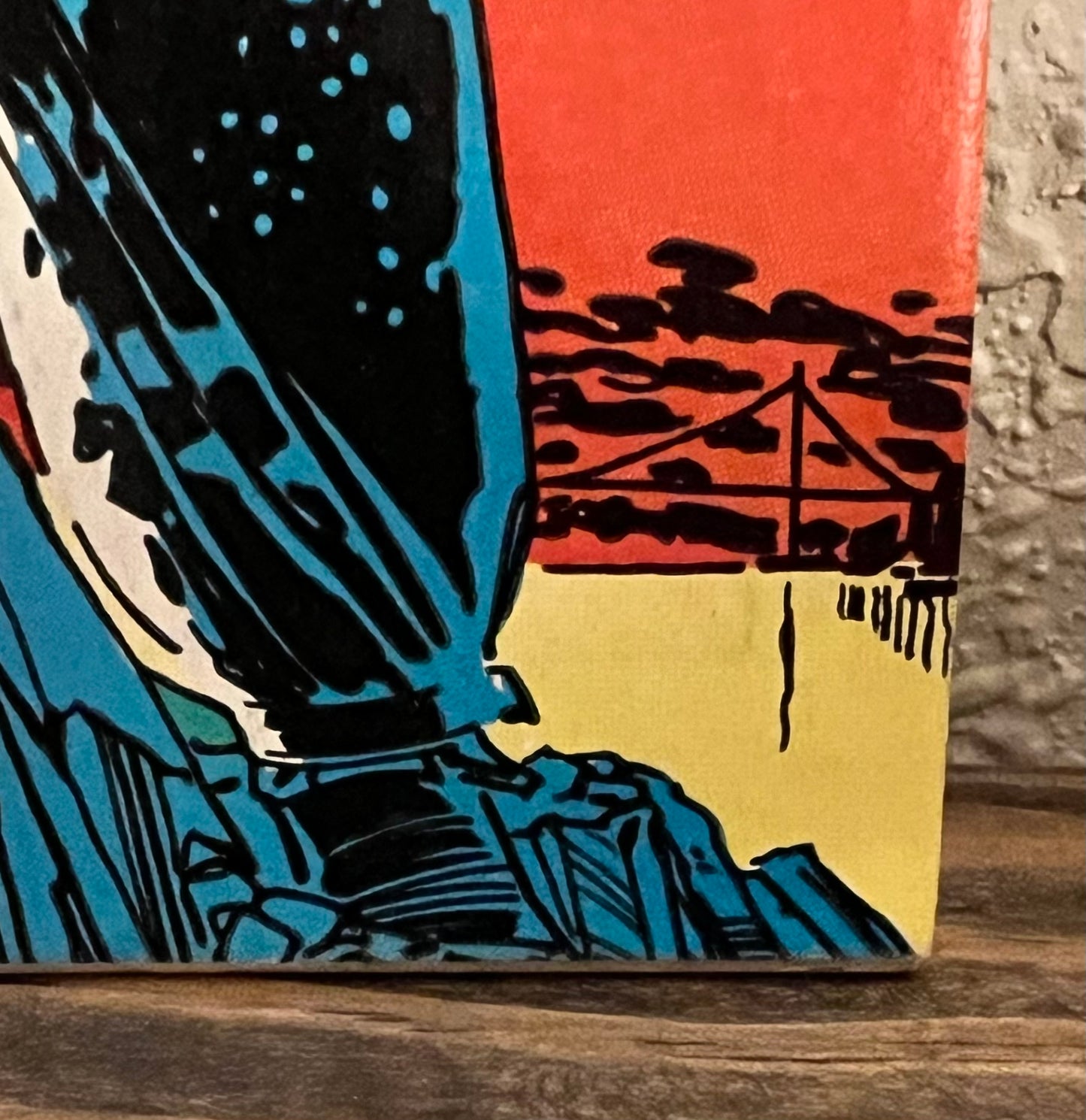 Uncanny X-Men #203 Secret Wars II Crossover 1985