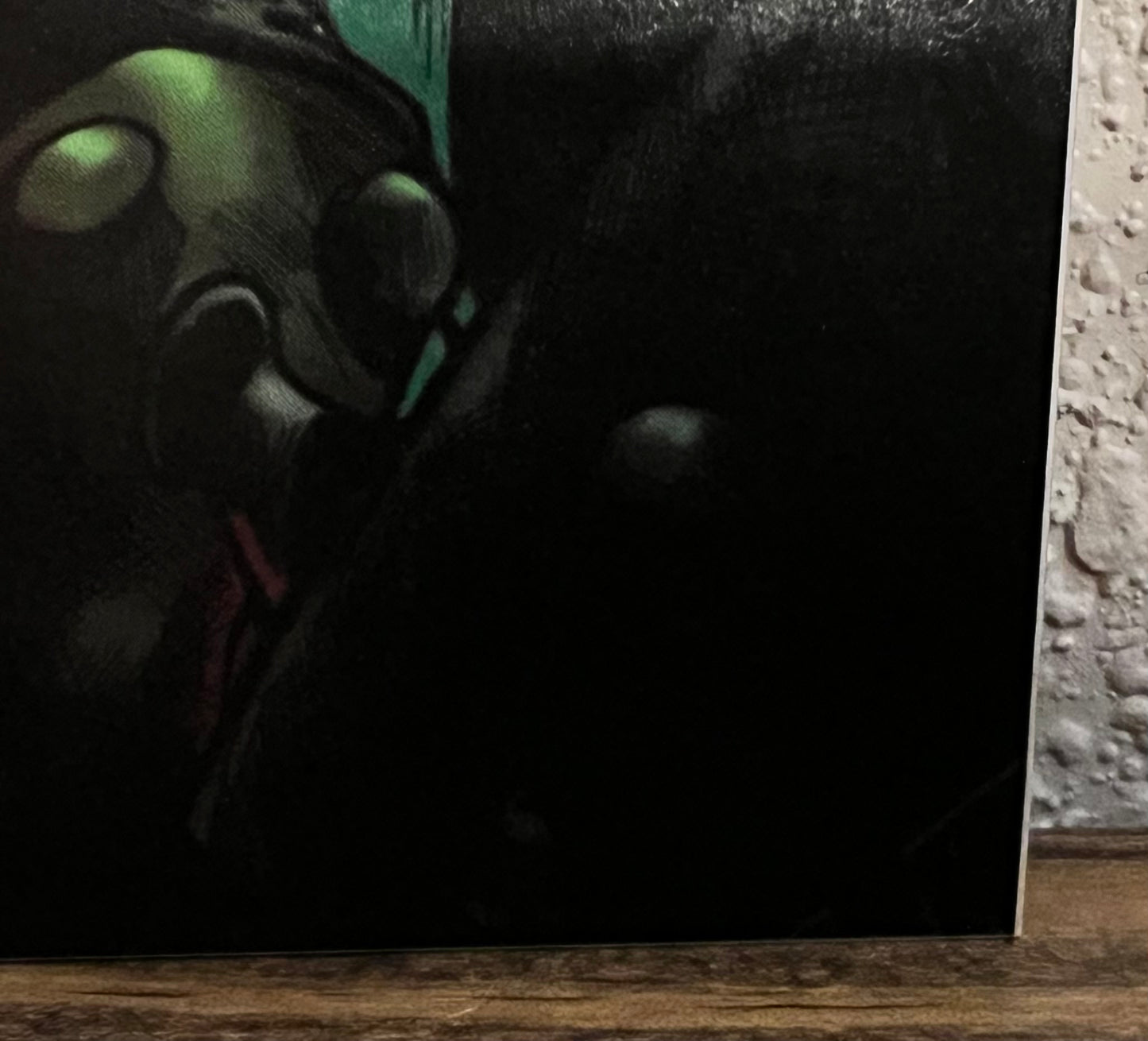 Strange Academy #1 Walmart Exclusive Blue Label Variant