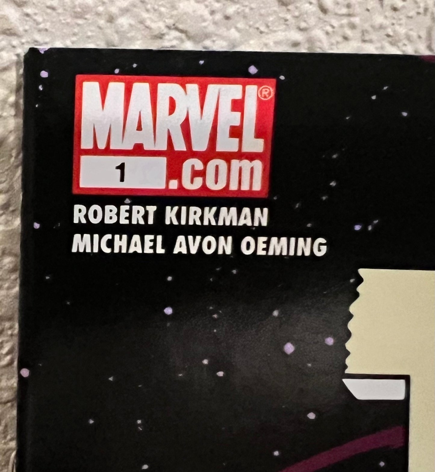 What If #1 Featuring Thor Herald Of Galactus 2006