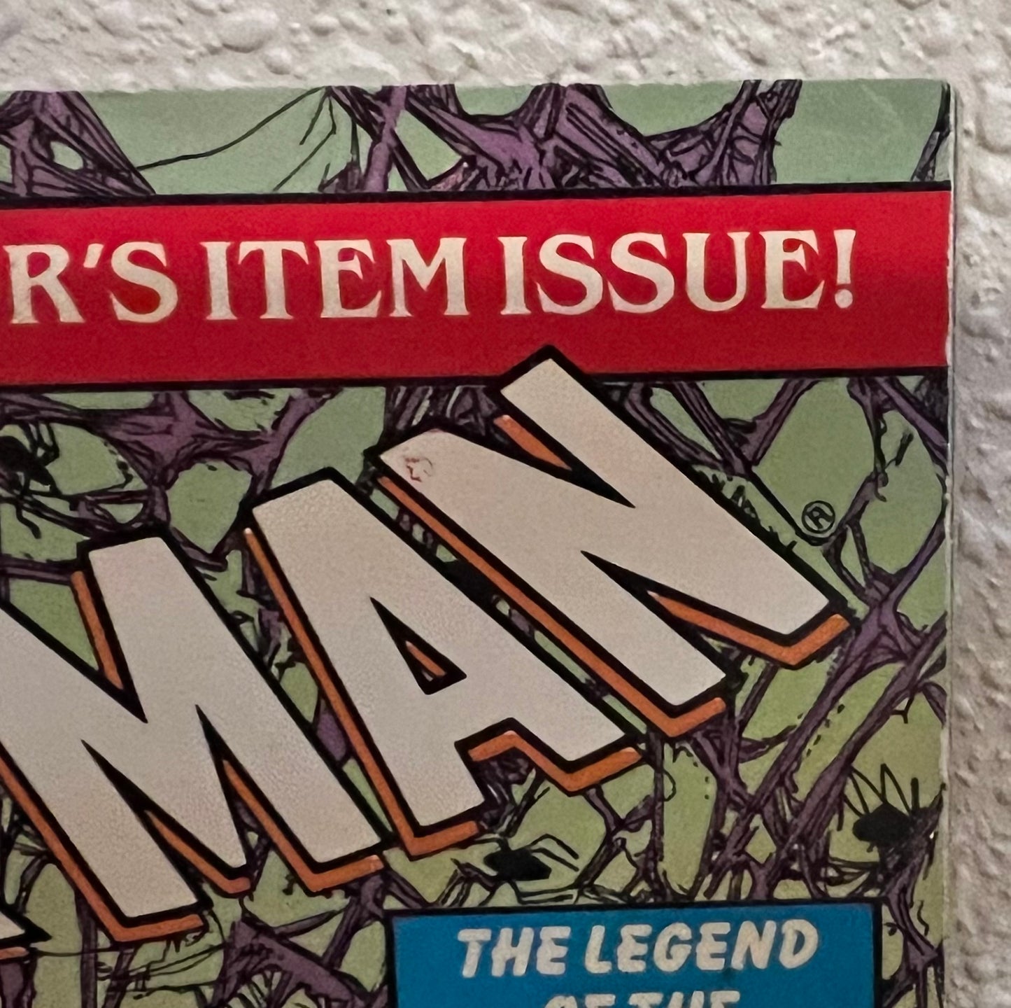 Spider-Man #1 August 1990 Marvel Comics