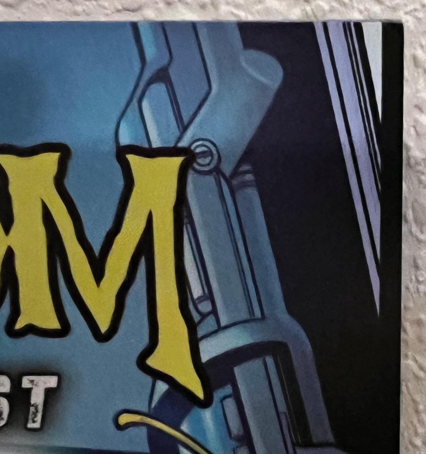 Venom First Host #3 Second Print Variant 1st App & Cover Sleeper