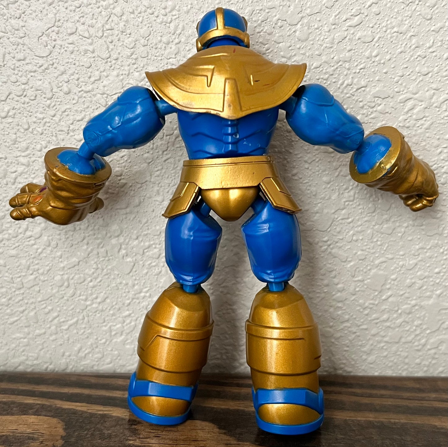 Thanos Action Figure