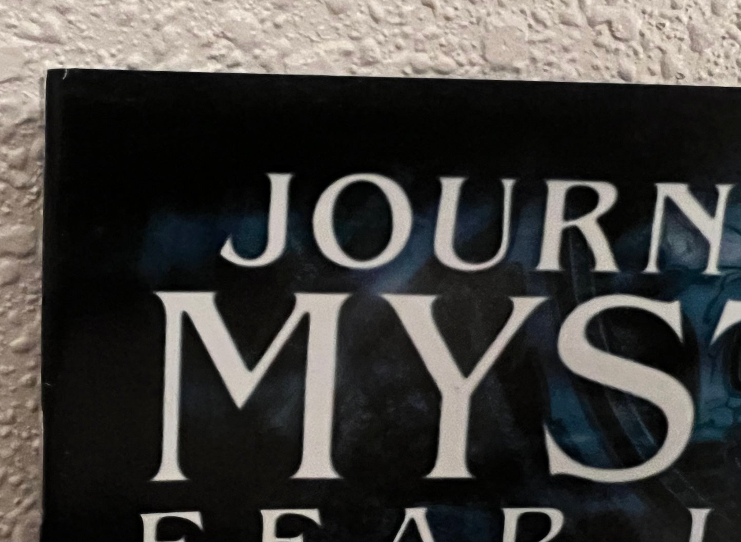 Journey Into Mystery #625