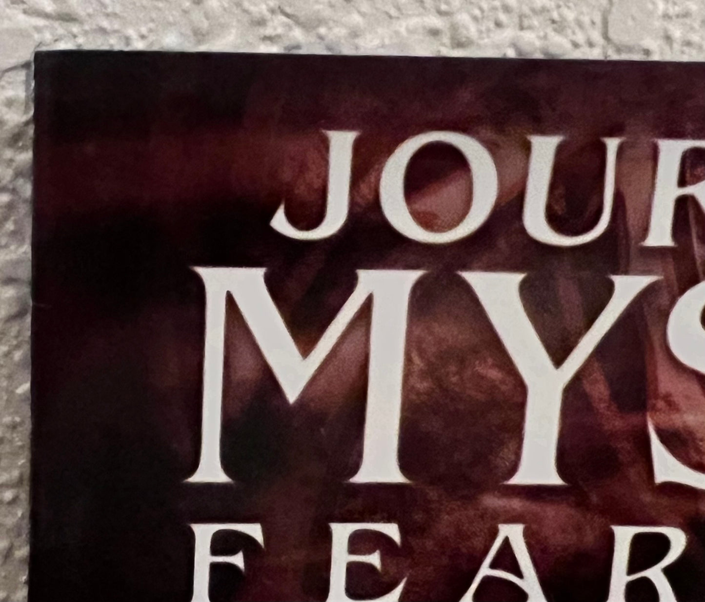 Journey Into Mystery #626 Fear Itself