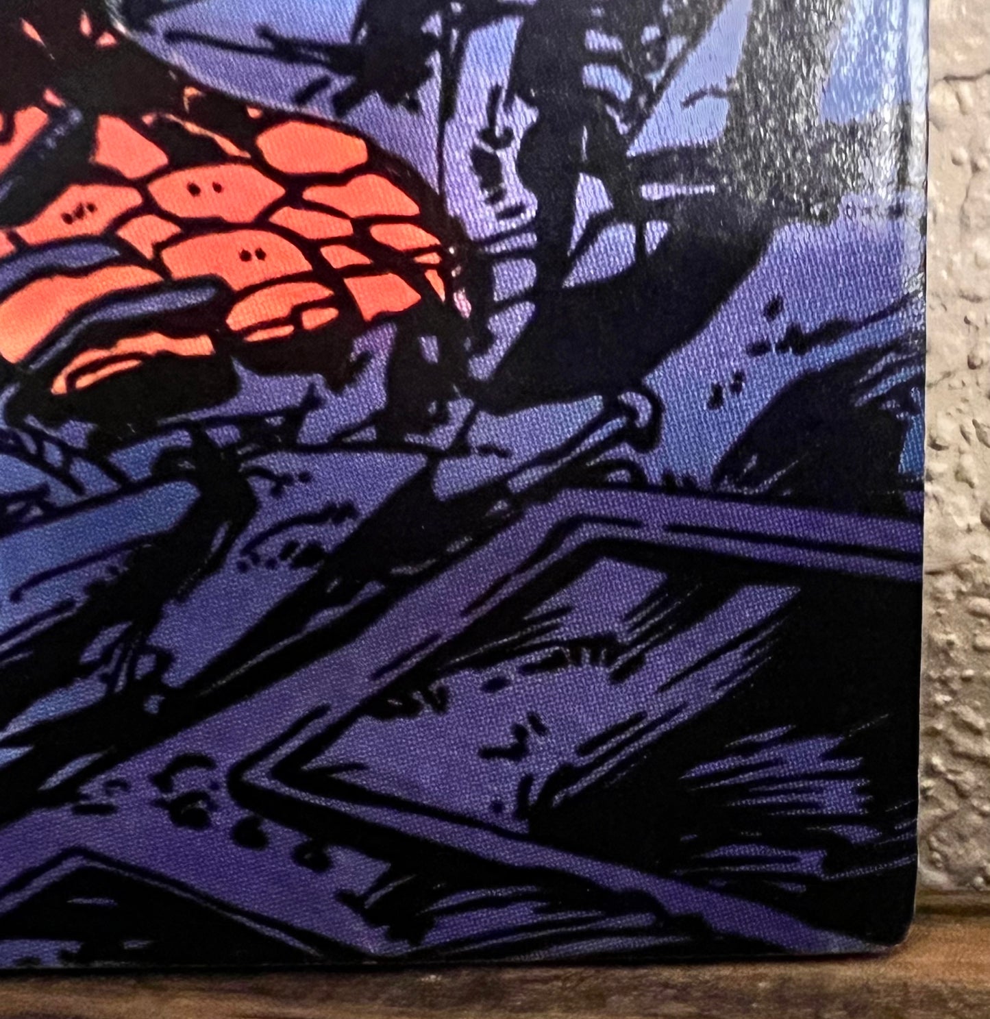 The Thing #1 1983 The Origin of Ben Grimm