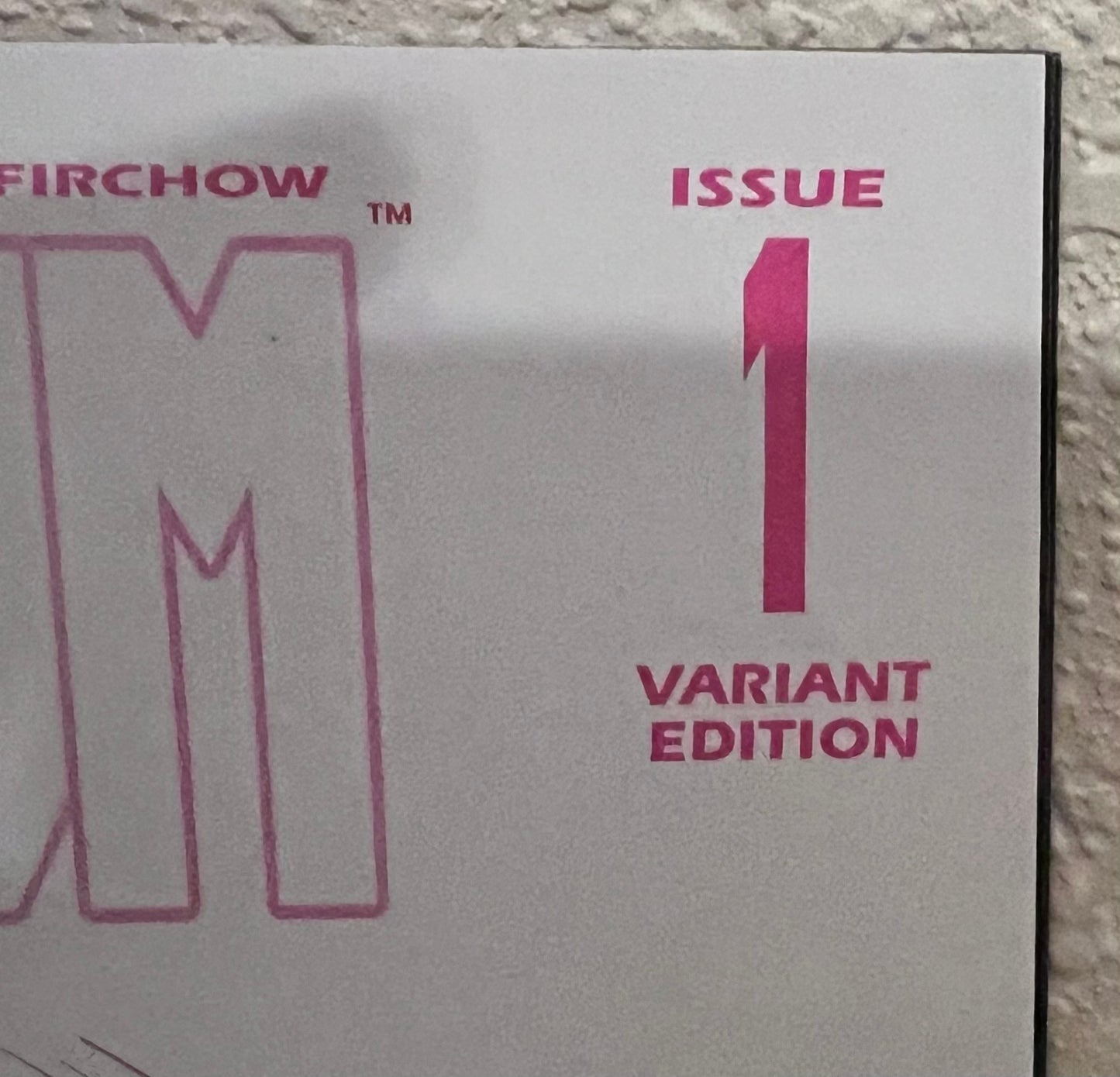 Ultimatum #1 Incentive Edition 1:20 Ed McGuinness Dazzler Variant