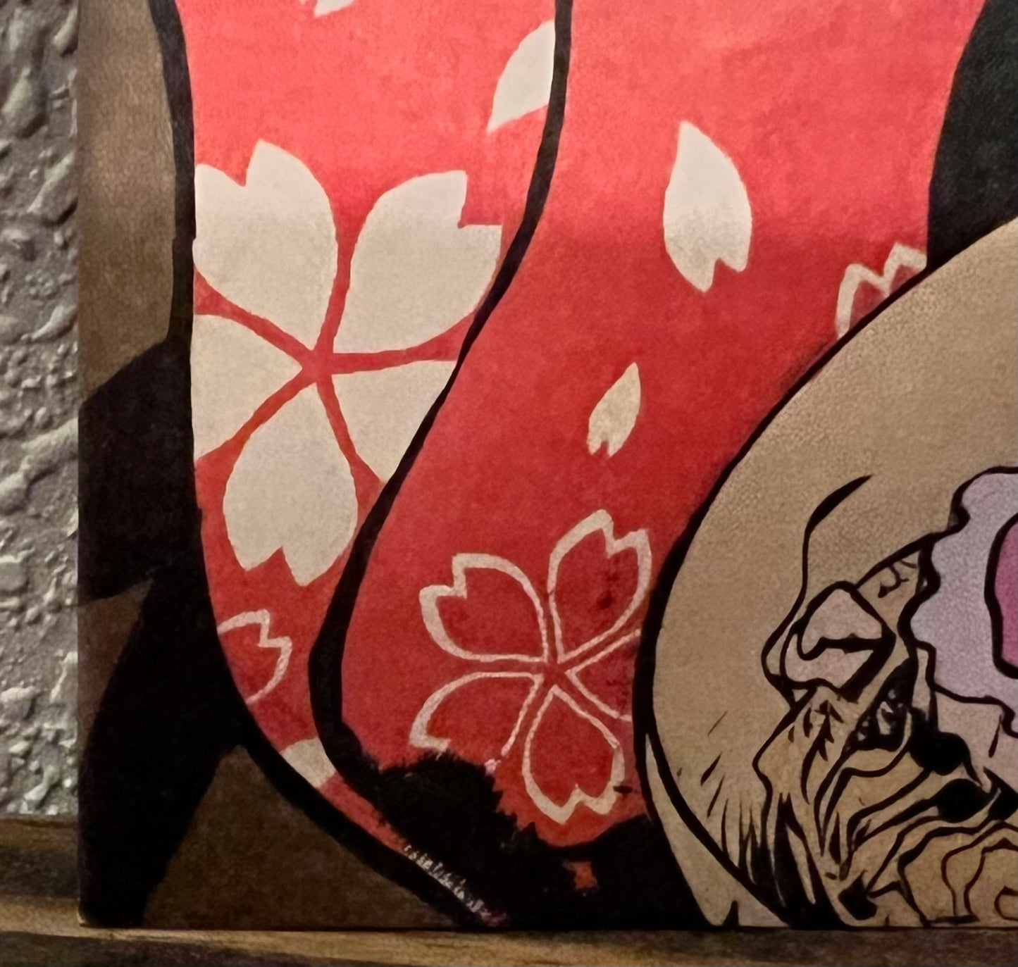 Anthony Bourdain's Hungry Ghosts #1