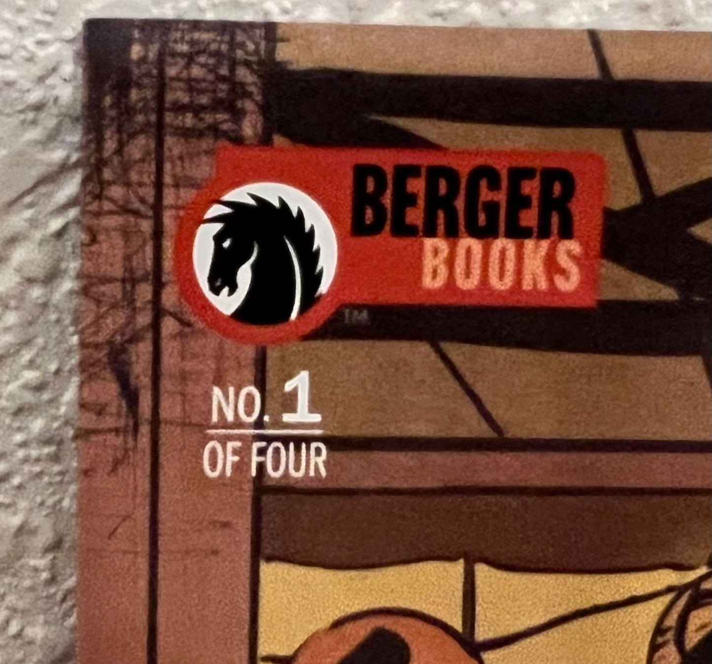 Anthony Bourdain's Hungry Ghosts #1