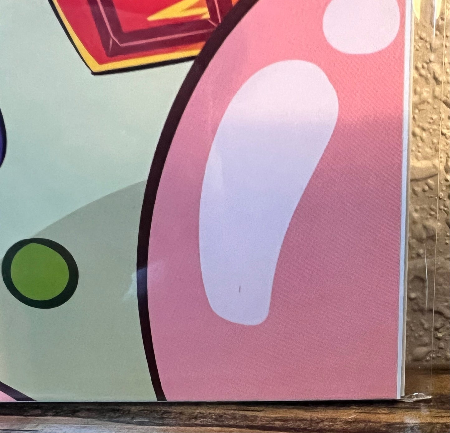 Adventure Time #12 DF Virgin Variant Cover W/COA 1/1000