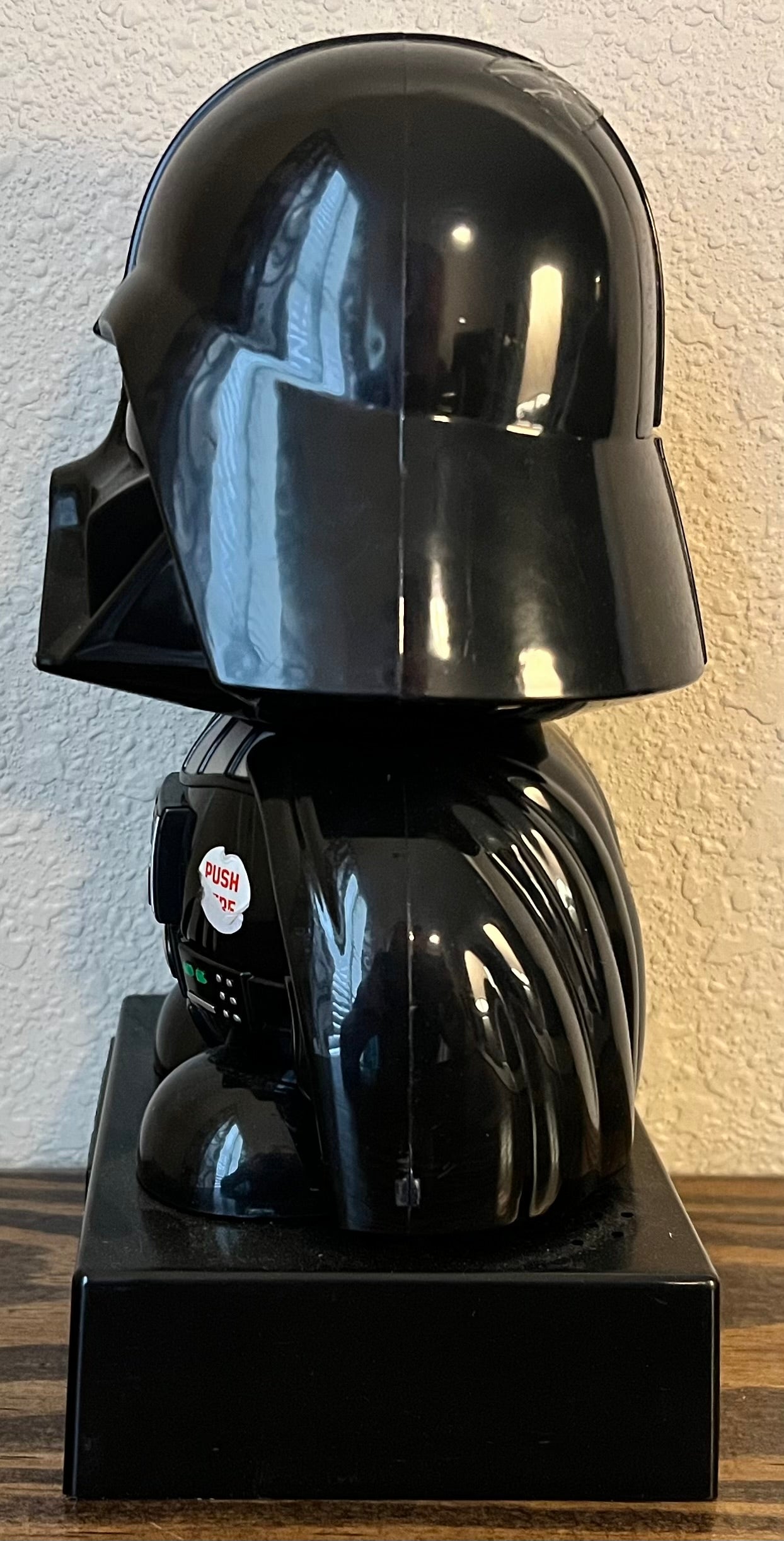 Star Wars Darth Vader Gum Ball Machine